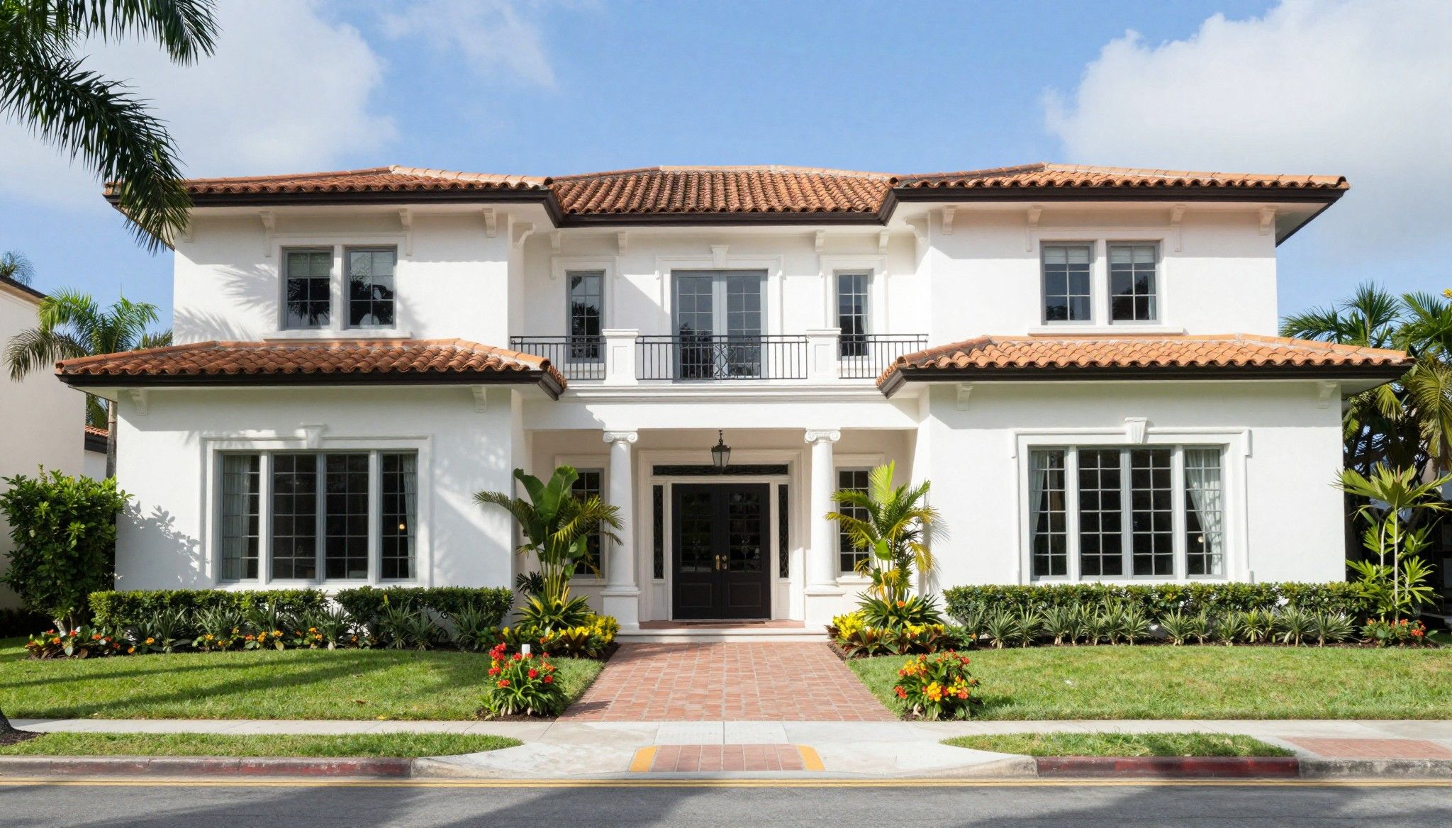 Prime Residence Realty Inc.'s Paper‑First Playbook