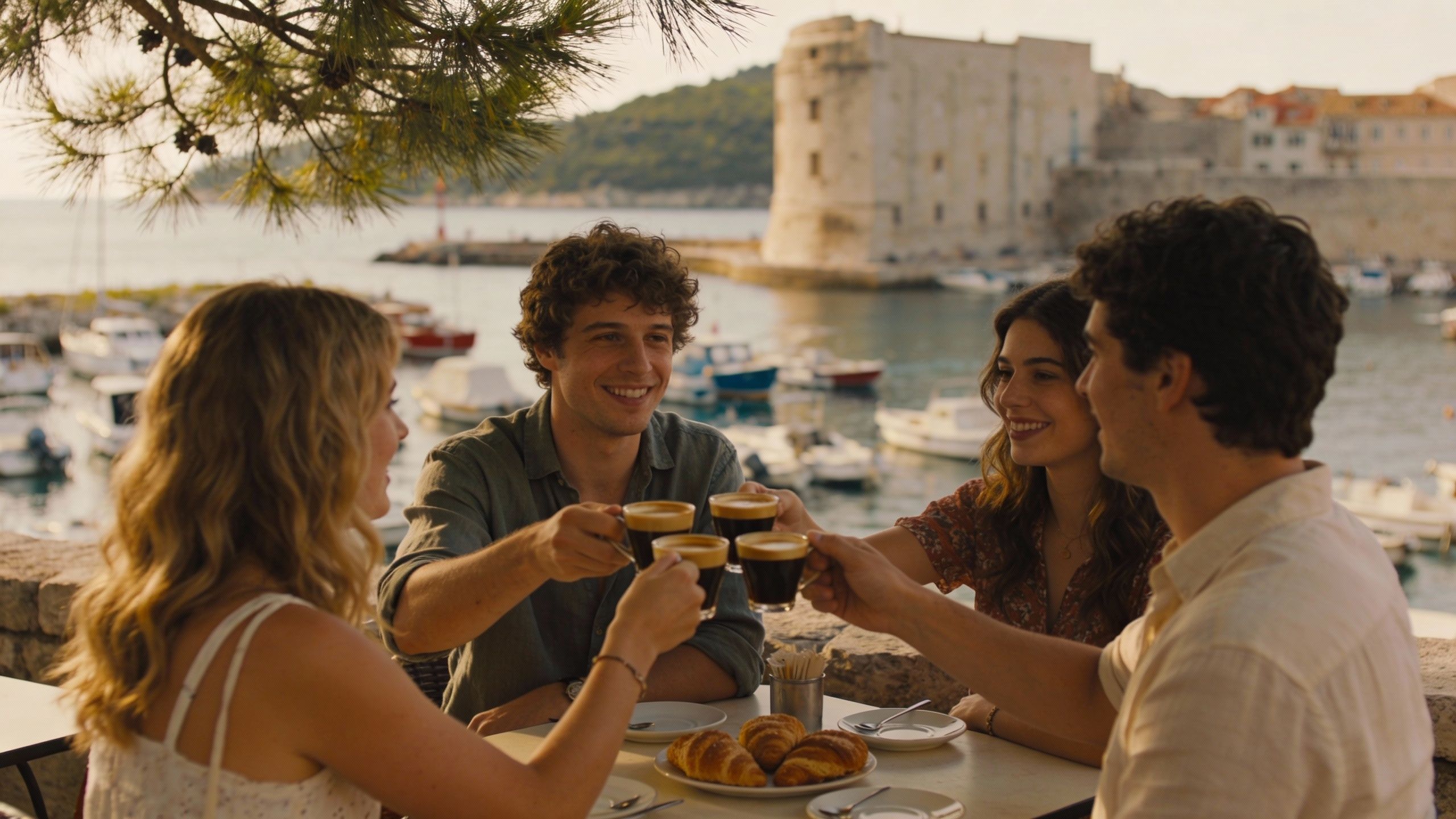 When Croatia’s Tax Rules Quietly Shape Where You Live