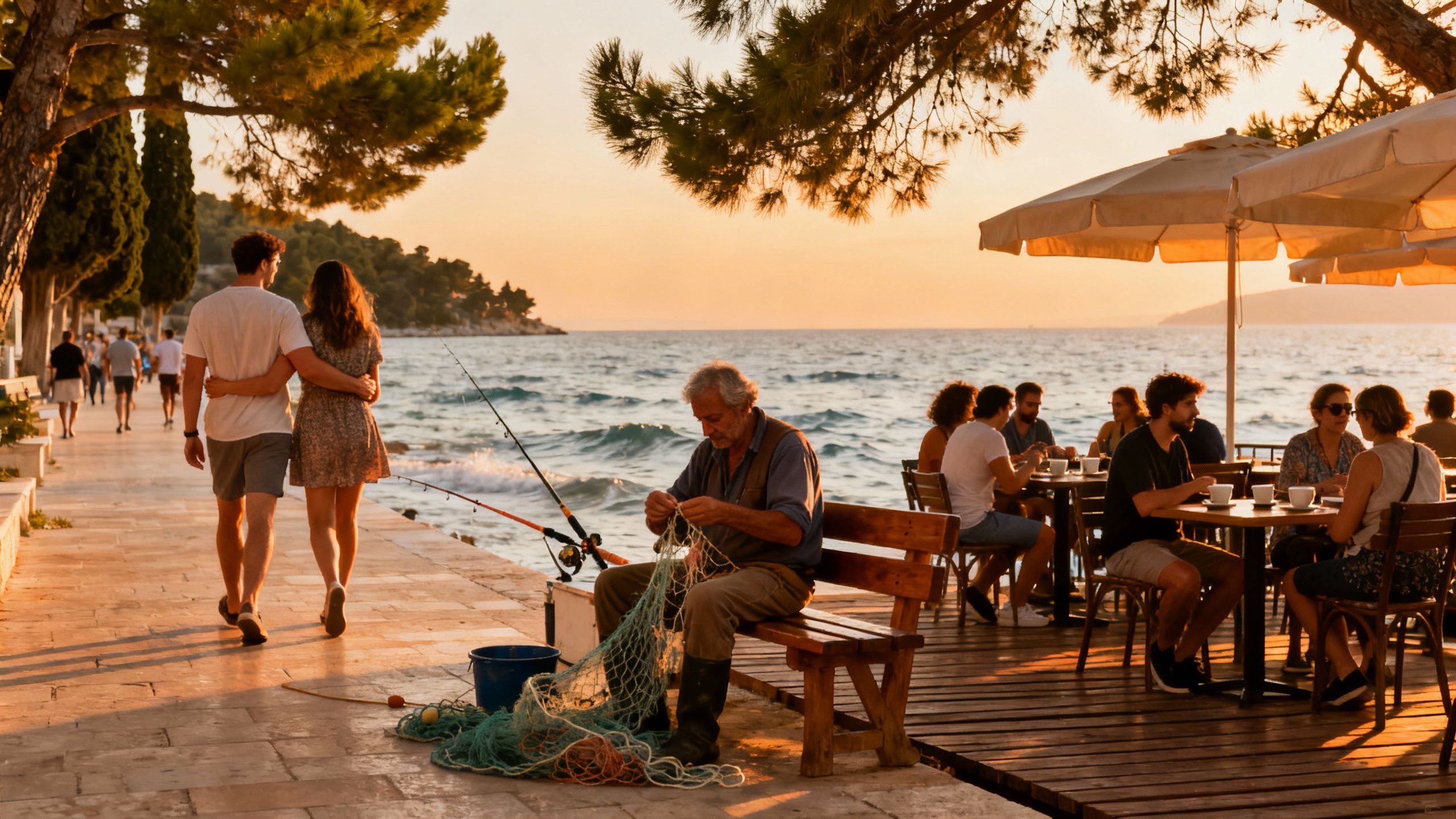 Green Mortgages, Seasonality & Cost Truths in Croatia