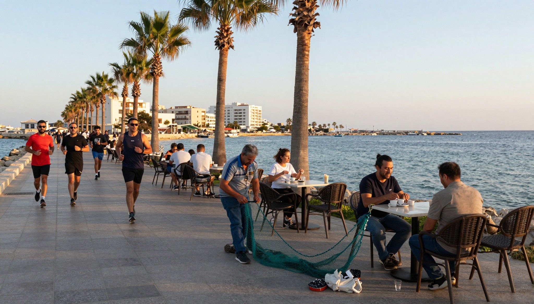 The Title Deed Truth: Cyprus Buying Myths and Moves