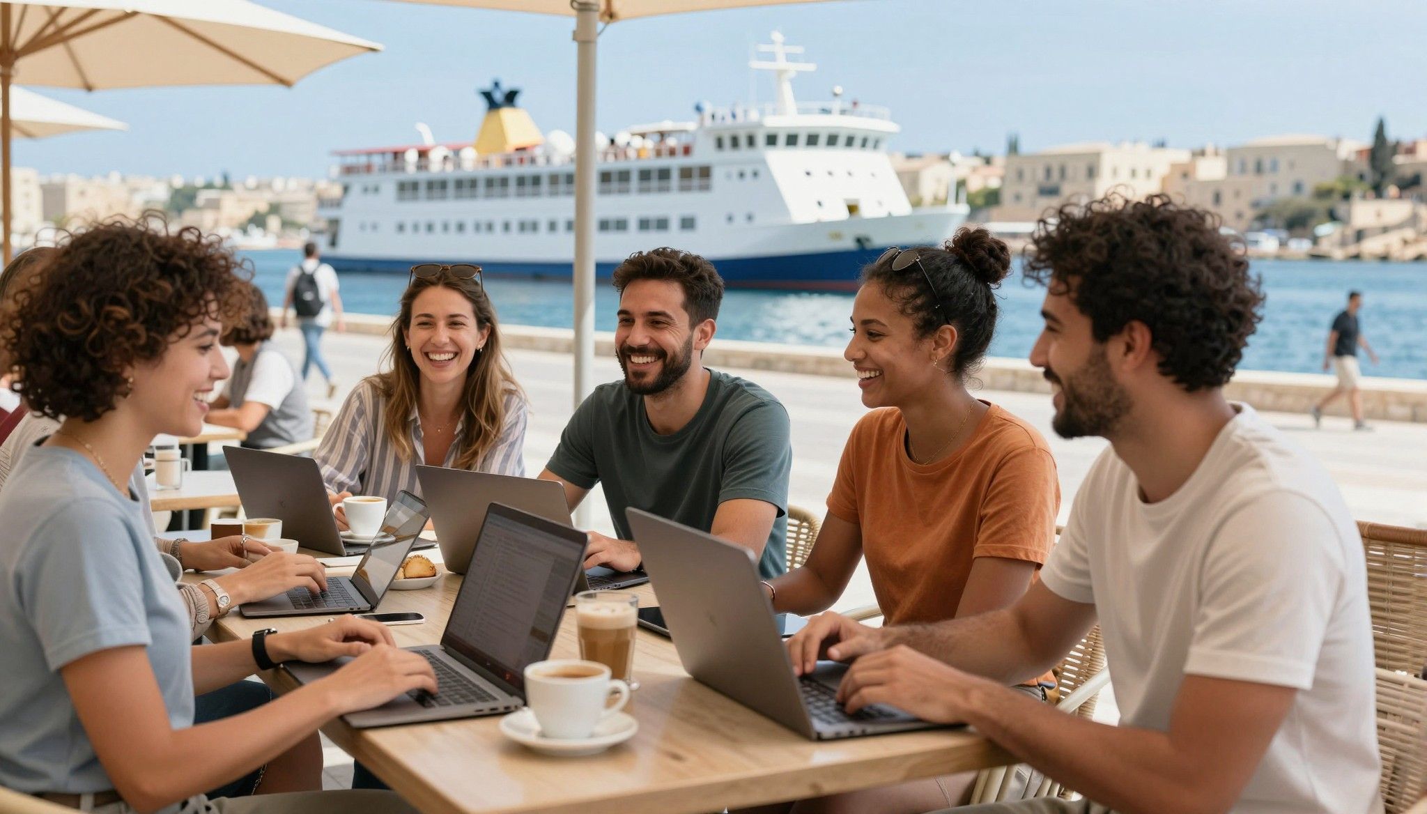 The Malta neighbourhood everyone overlooks (buy in now)