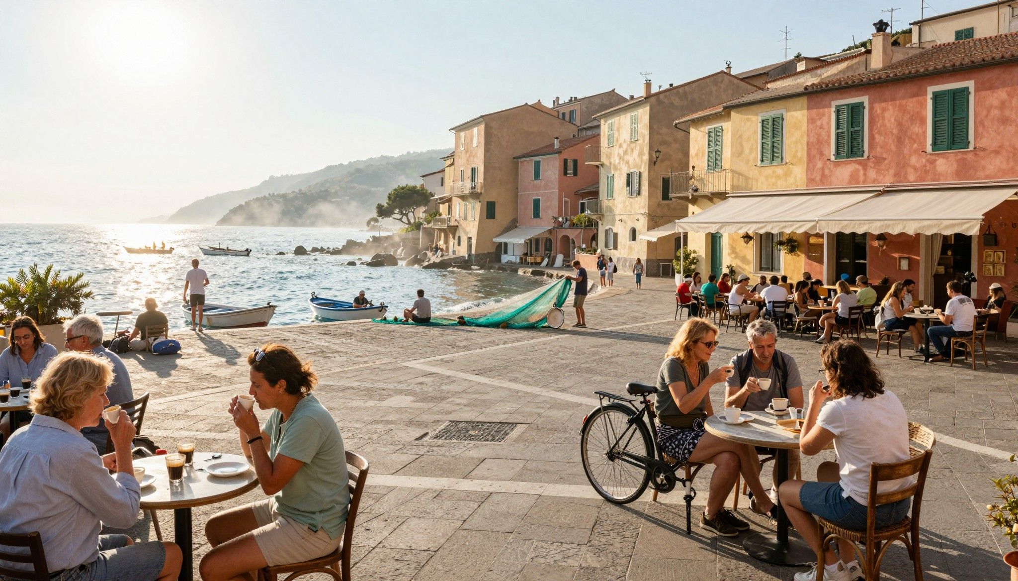 Italy by Season: Lifestyle-Led Property Choices