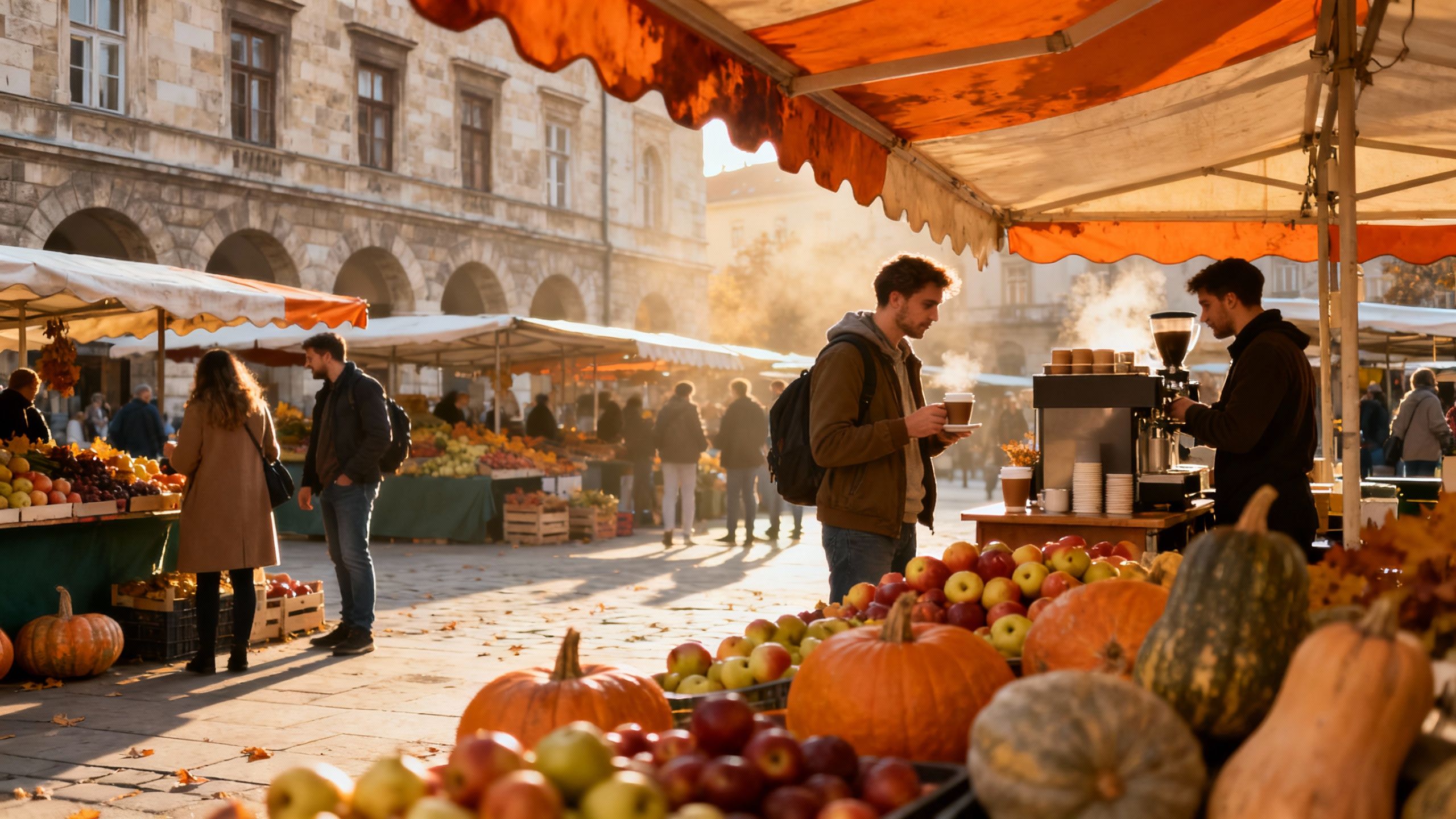 Shoulder‑Season Buying in Croatia: A Risk‑Smart Play