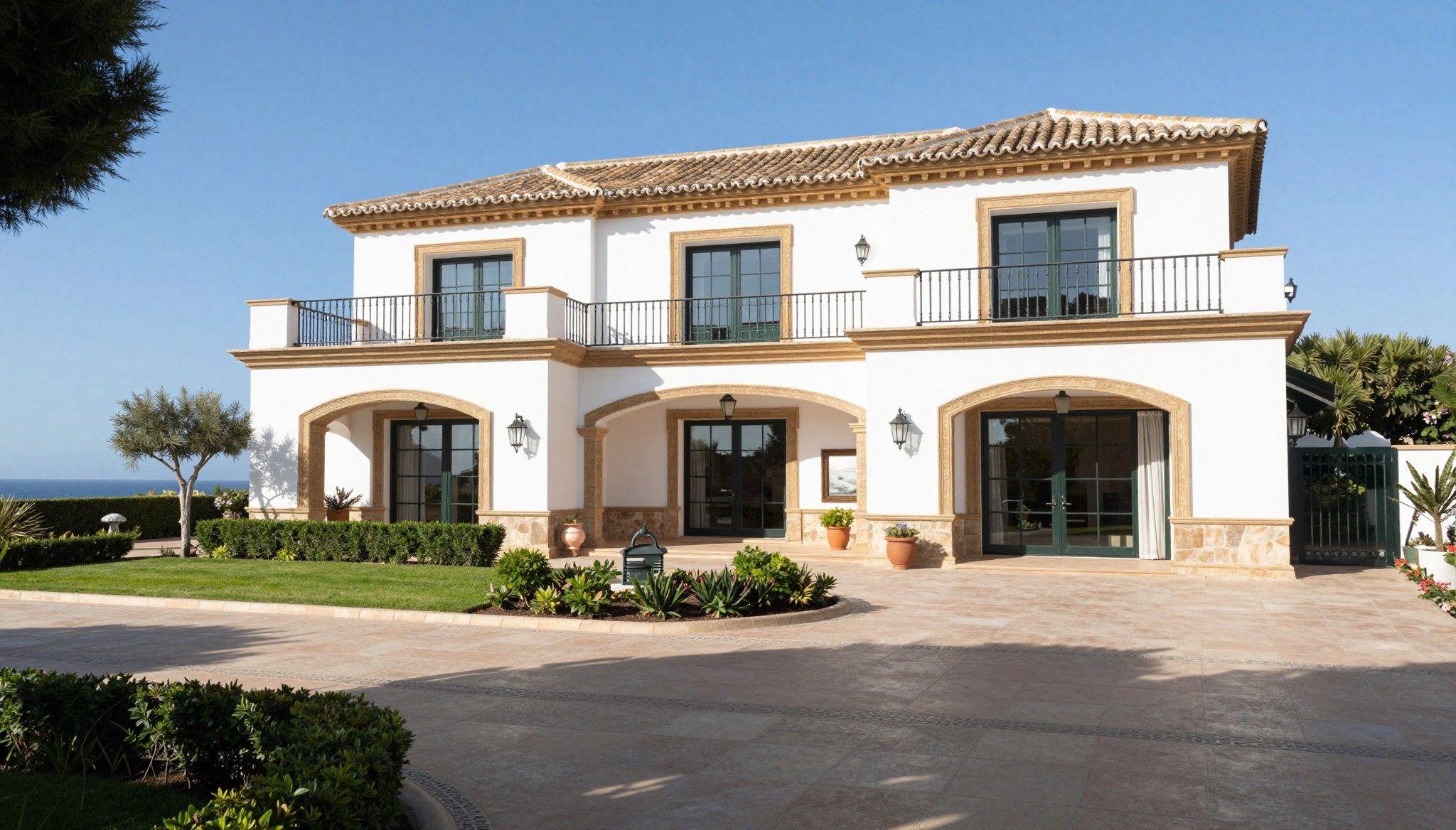 Acasa Arrete: Marbella’s Dossier‑First Agency