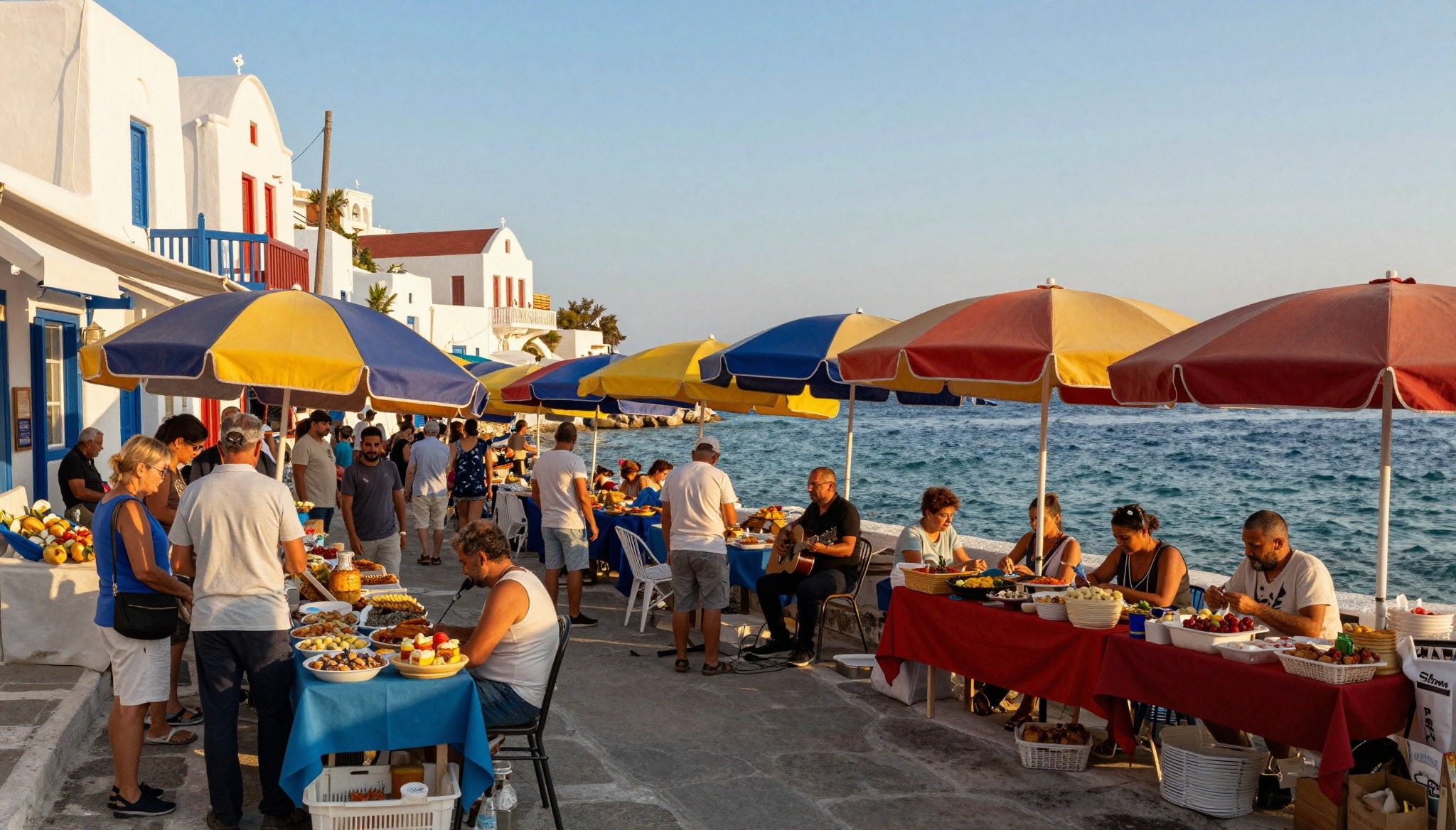 The Neighbourhood Greeks Skip (Nomad Goldmine)