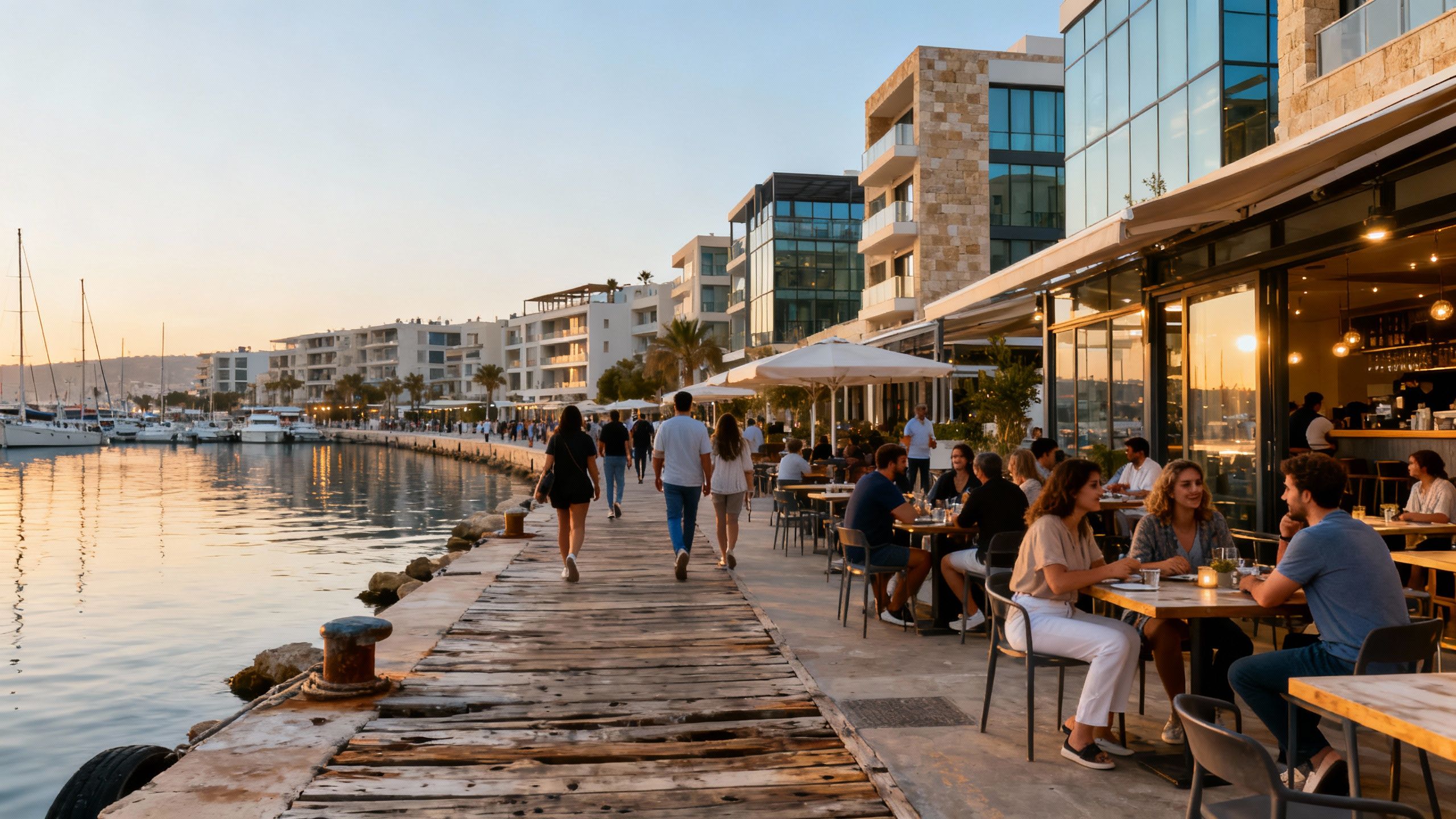 Cyprus Short‑Let Reality: Lifestyle Tradeoffs and Yield Repricing