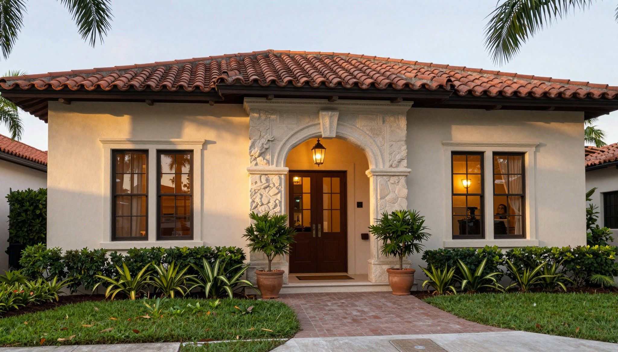 Prime Residence Realty Inc.: Coral Gables Locality with Global Reach