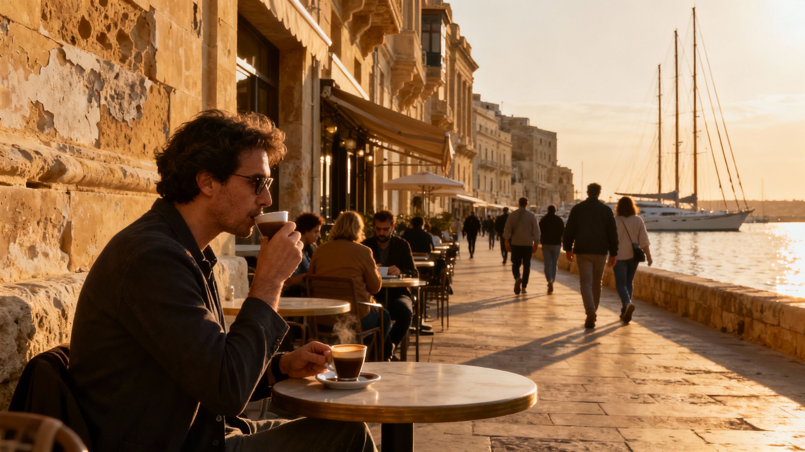 Malta: Where Green Value Hides Beyond the Harbour