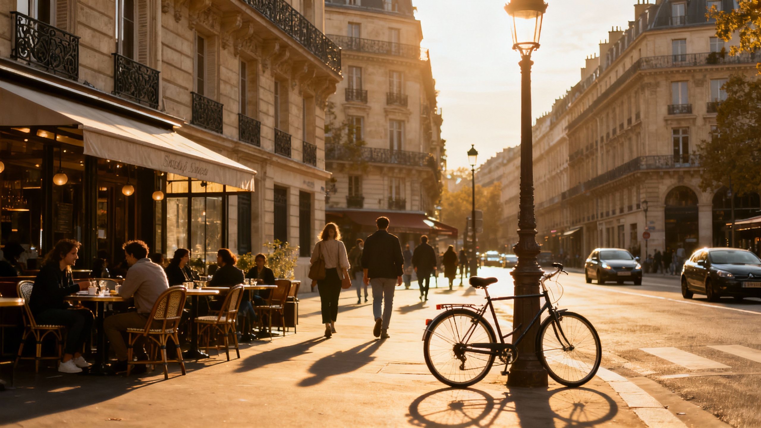 Where France’s Recovery Opens Lifestyle Opportunities