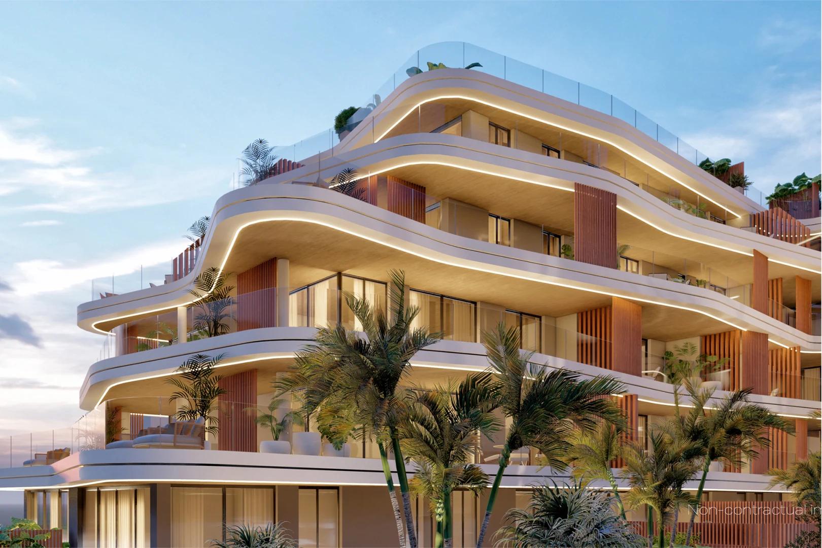 Santa Eulària sea‑view 3‑bed: VIVLA’s new‑build case study