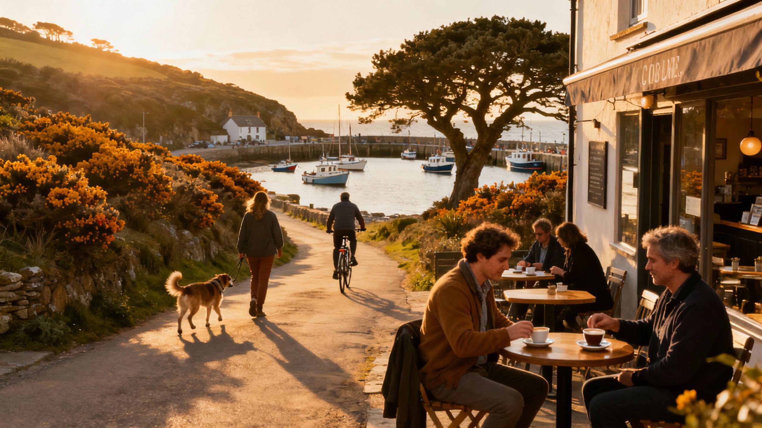 Where France’s Verdant Coasts Hide Real Value