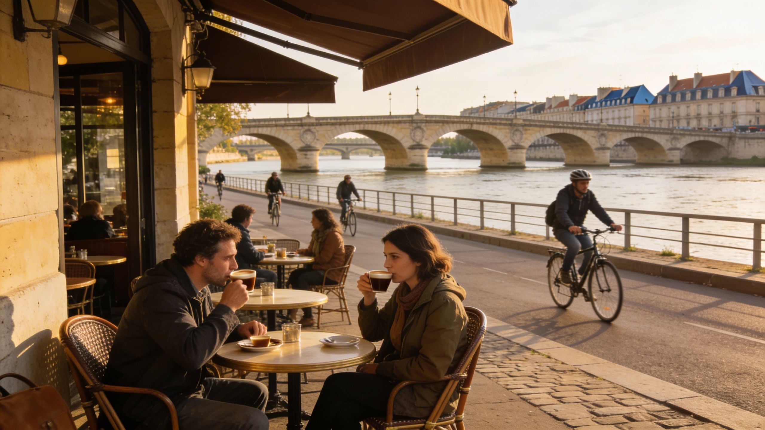 Where France’s price myths actually break