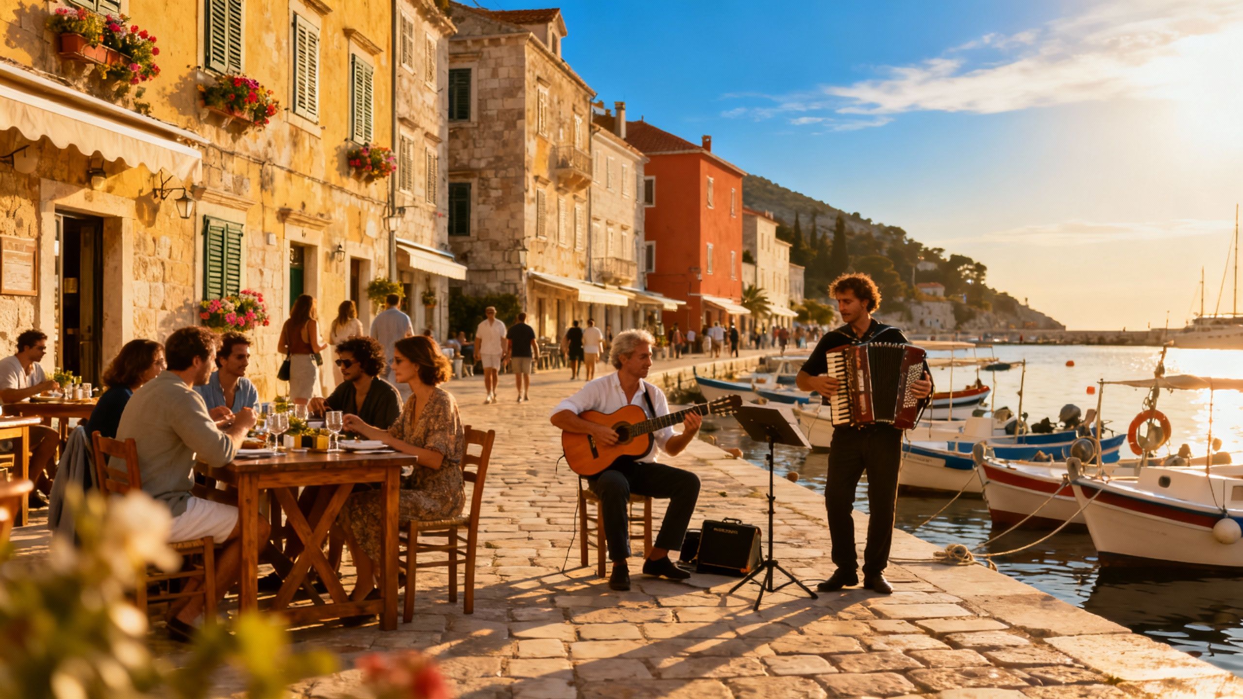 Insurance, Taxes and Protections when Buying in Croatia