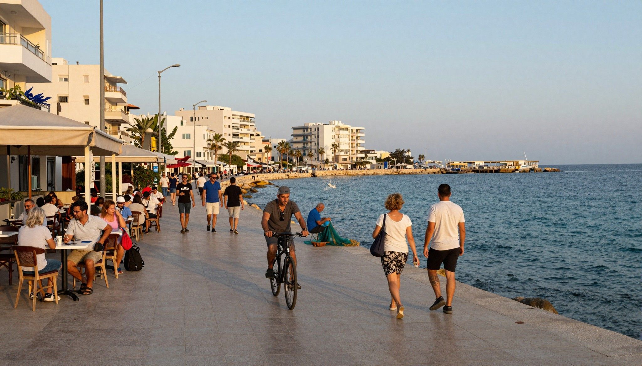 Buy the Life — But Read Cyprus’ Price Signals