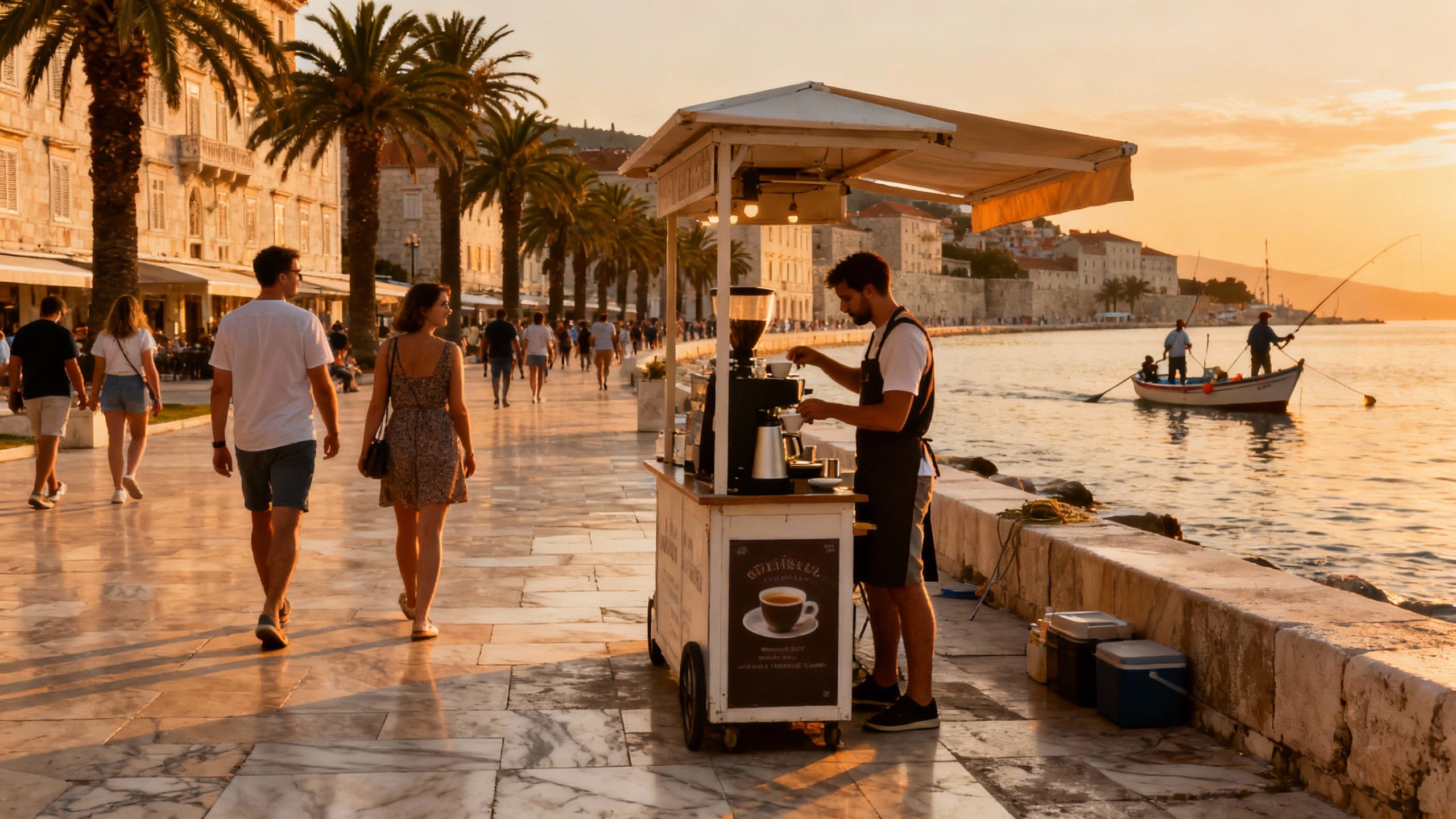 Ownership, Taxes and Practical Steps to Buy in Croatia