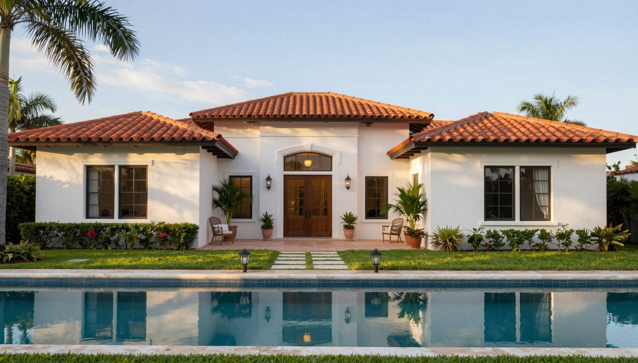 Prime Residence Realty Inc.: Coral Gables Expertise for Global Buyers