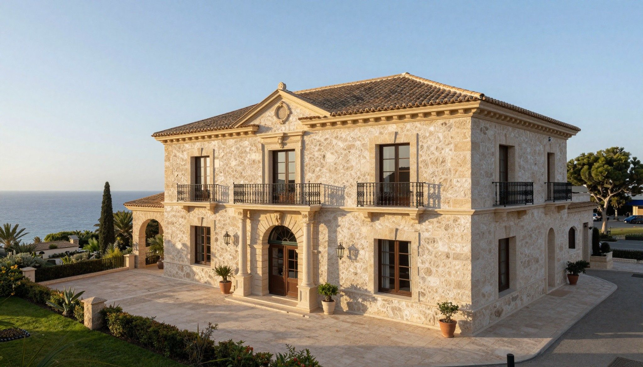 M2Nordic — Marbella’s Dossier‑First Agency