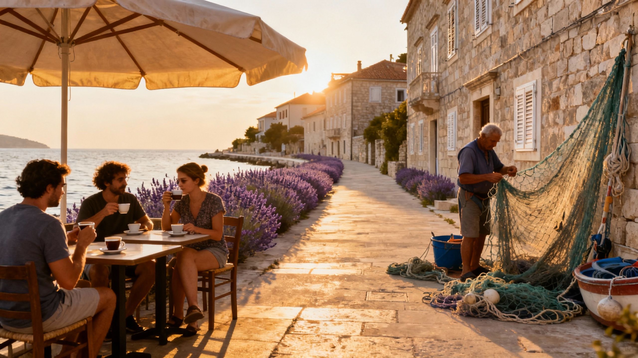 When Croatia's Summer Sparkles Hide Due‑Diligence Risks