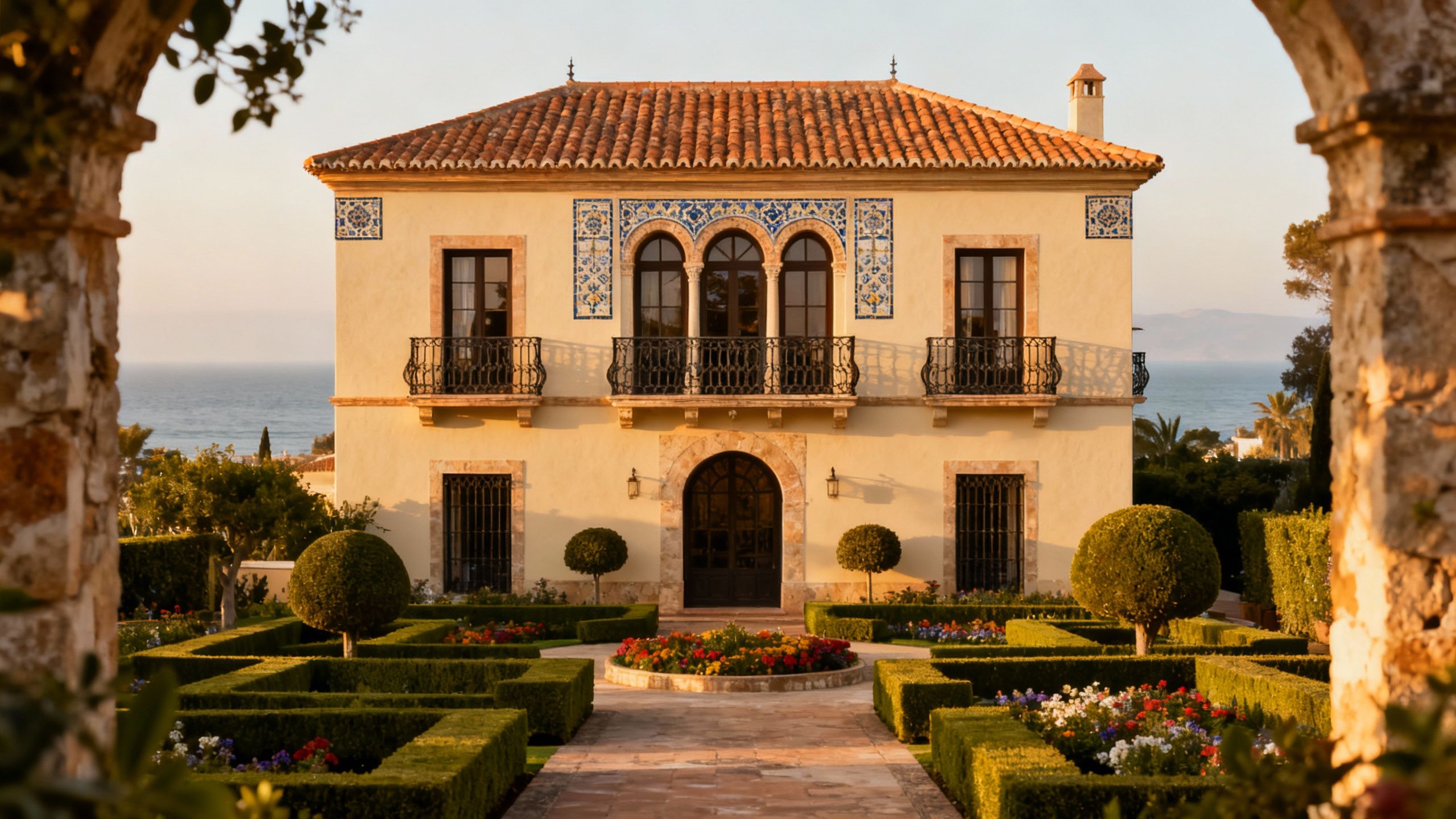 GROInvest: A Marbella‑First Agency Model