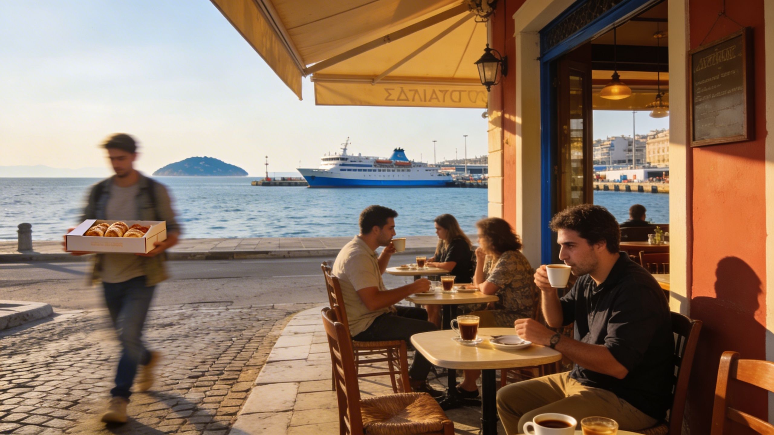 Why Greece’s Price Story Hides Practical Opportunities