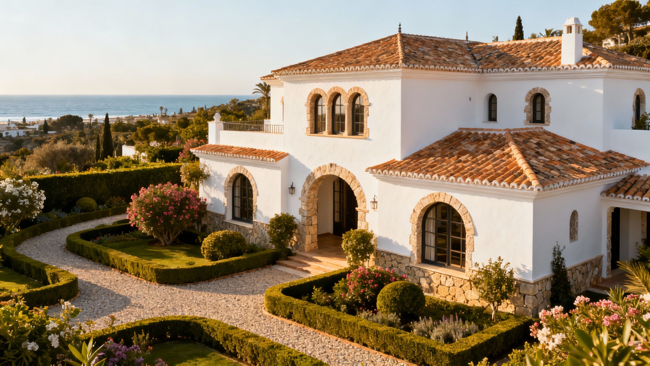 Villa Marketing: Marbella local expertise for investors