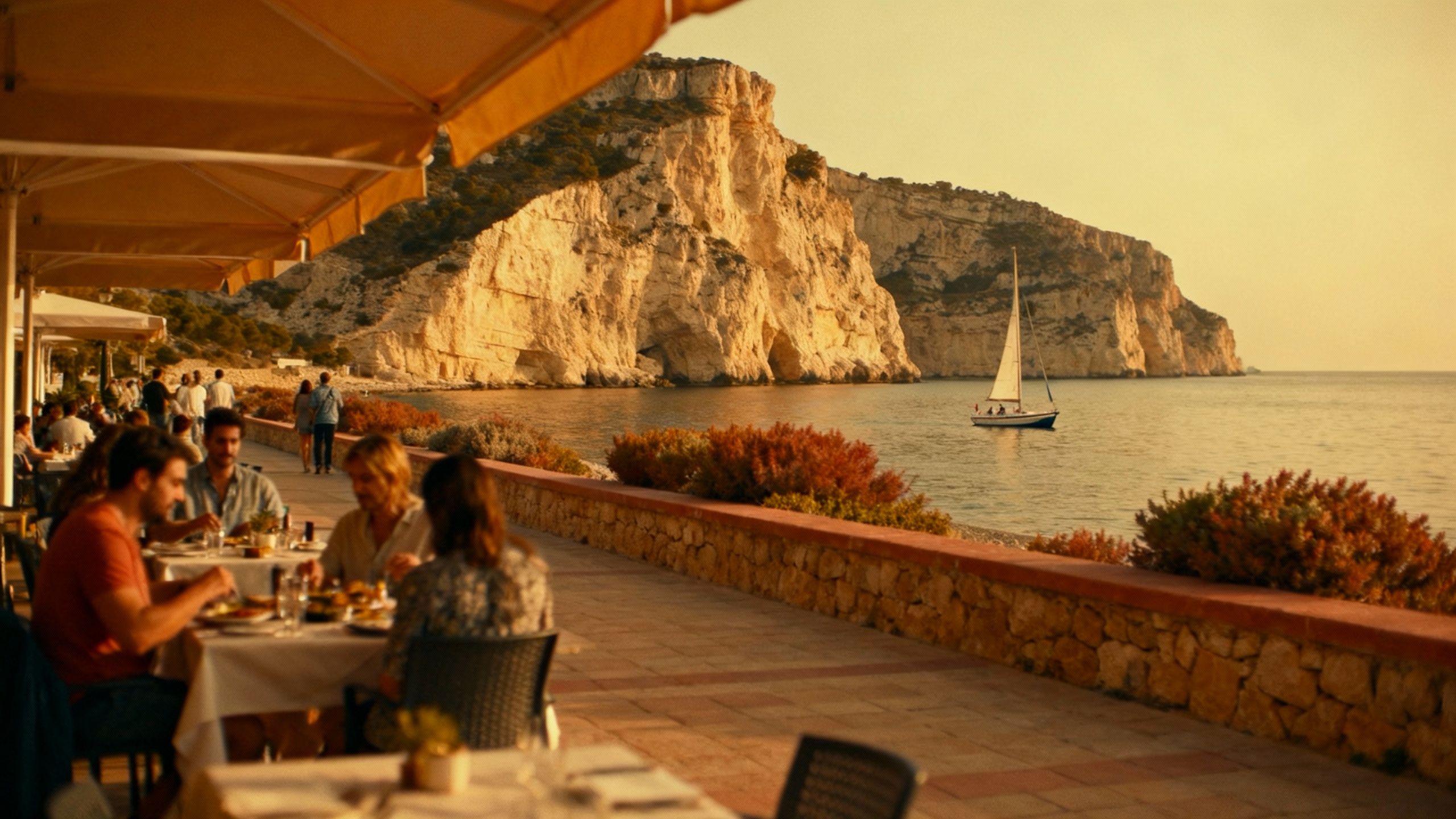 Promenade or Garden: Where Malta’s Value Hides