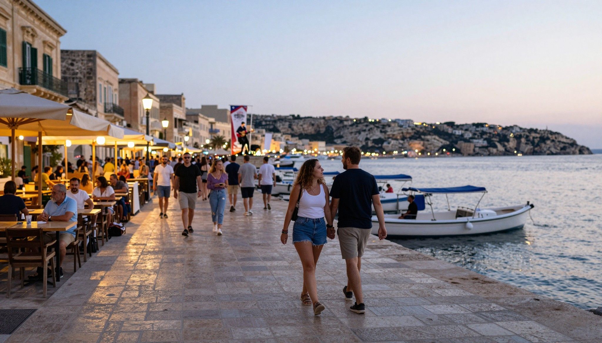 Malta’s 'Too Expensive' Myth — Value in Quiet Corners