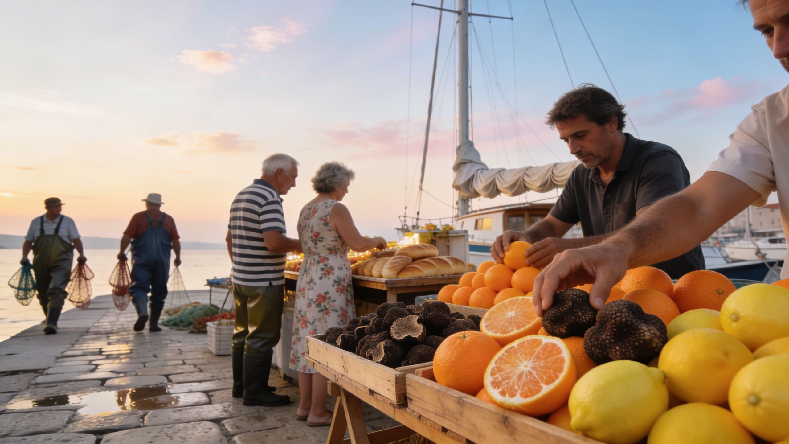 Off‑Season Buying in Croatia: Lifestyle, Timing & Green Finance