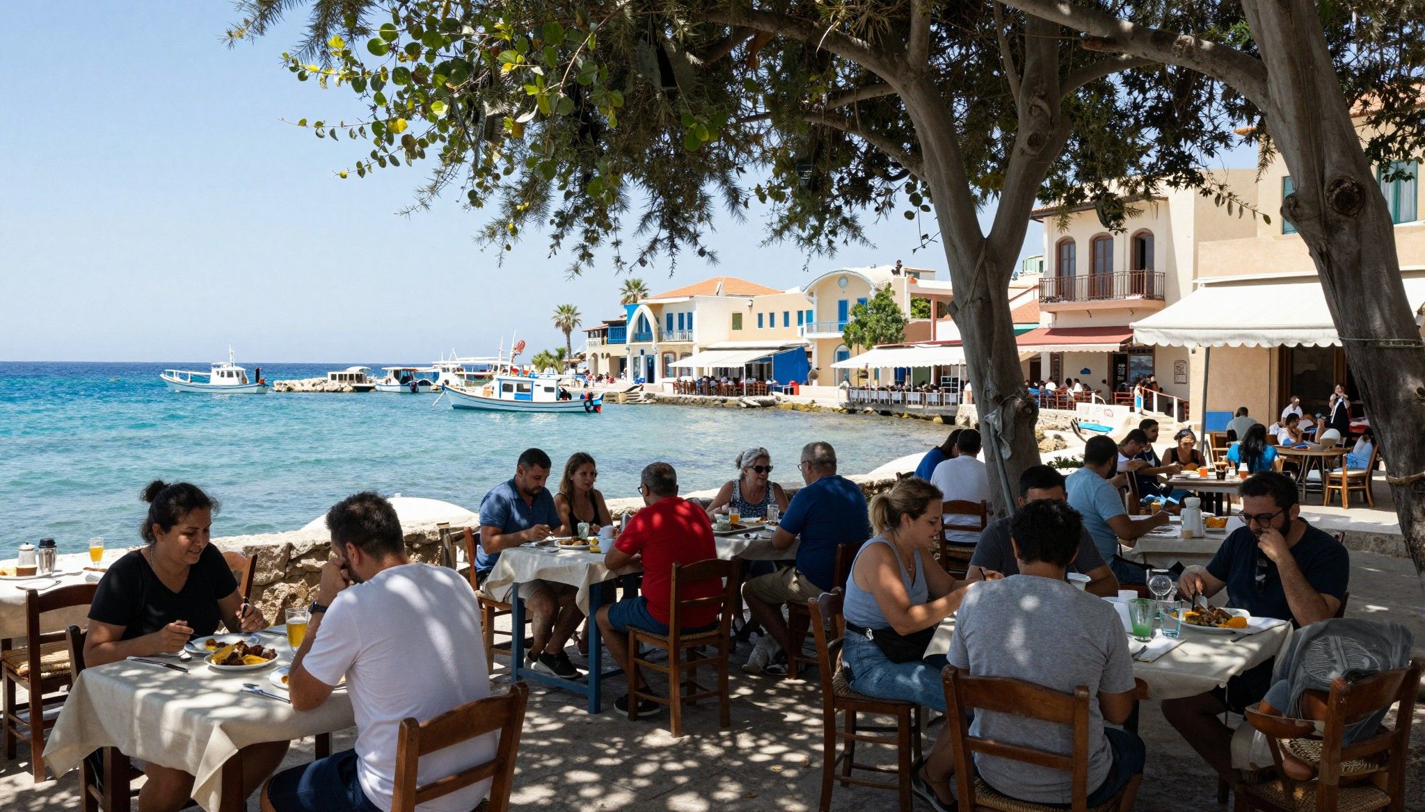 When Cyprus’ Rules Reprice Yield: Lifestyle Meets Regulation