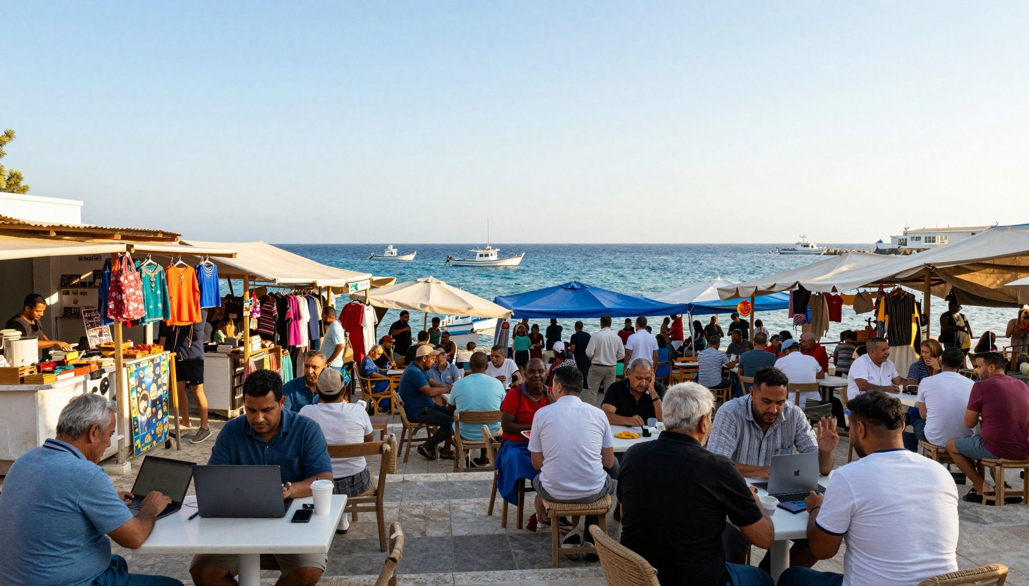 Buying in Cyprus: The Title‑Deed Truth Most Buyers Miss