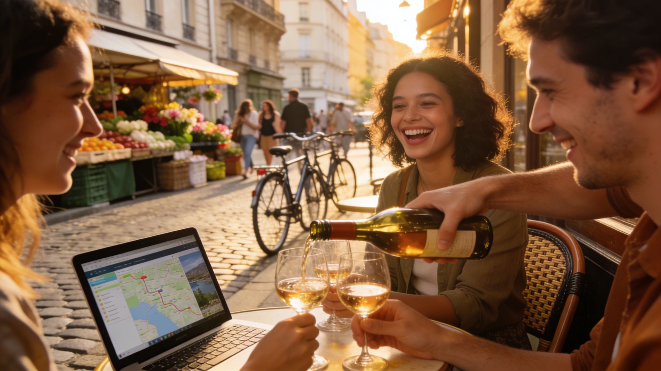 How Much Living in France Really Costs