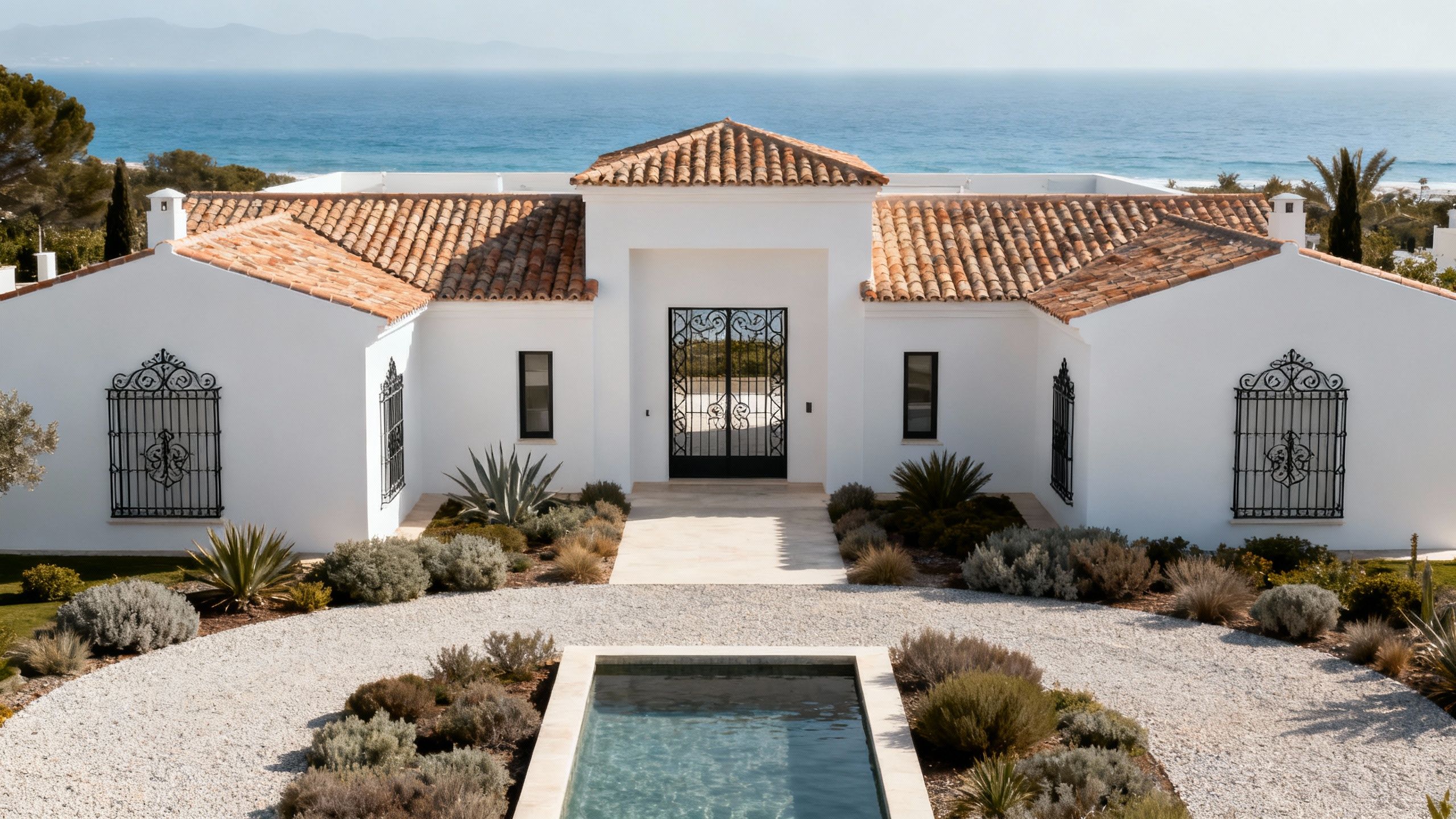 Sotogrande Agency Model: Service Quality, Certifications & Signals