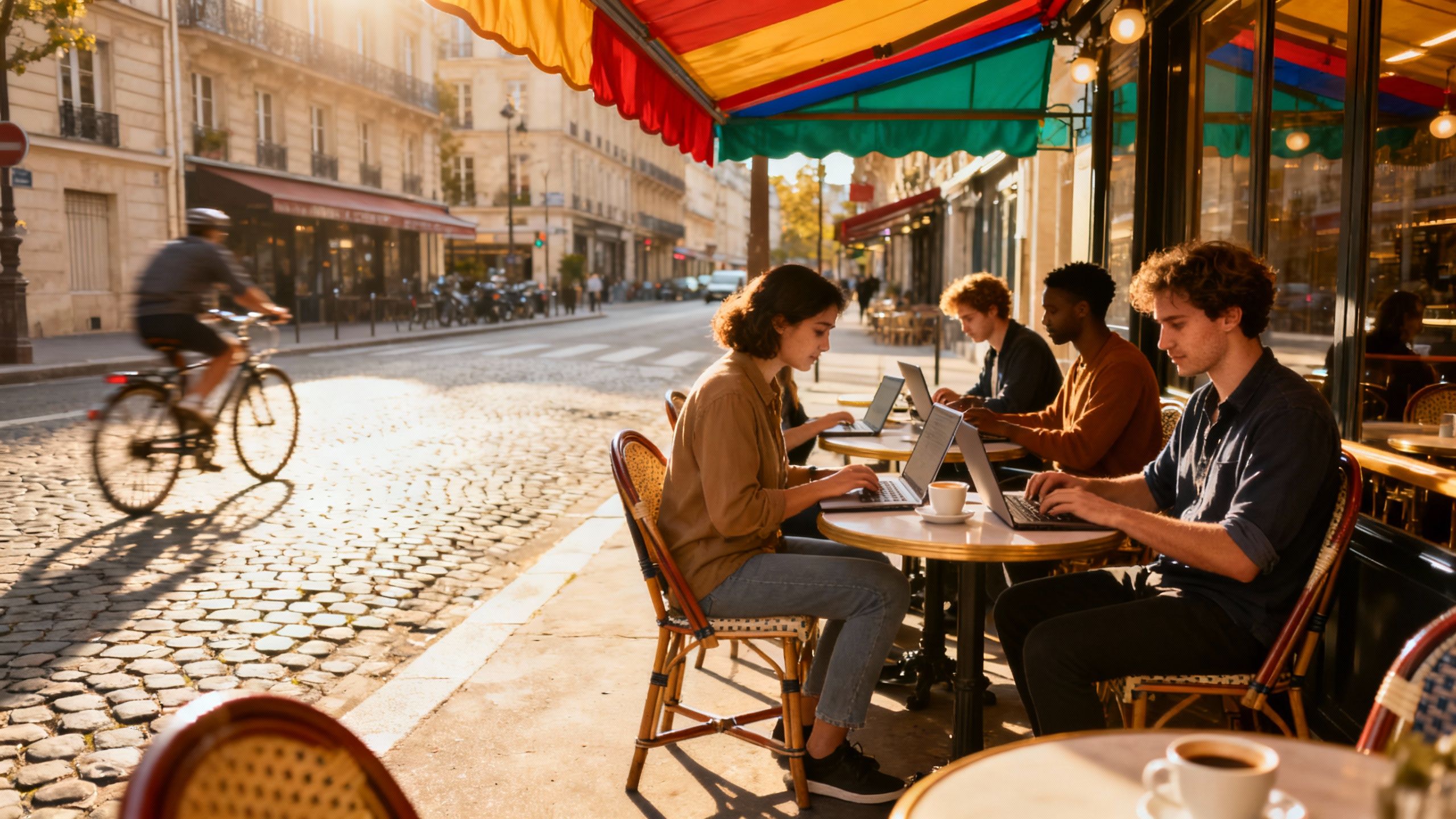 Legal red flags & title checks for buying in France