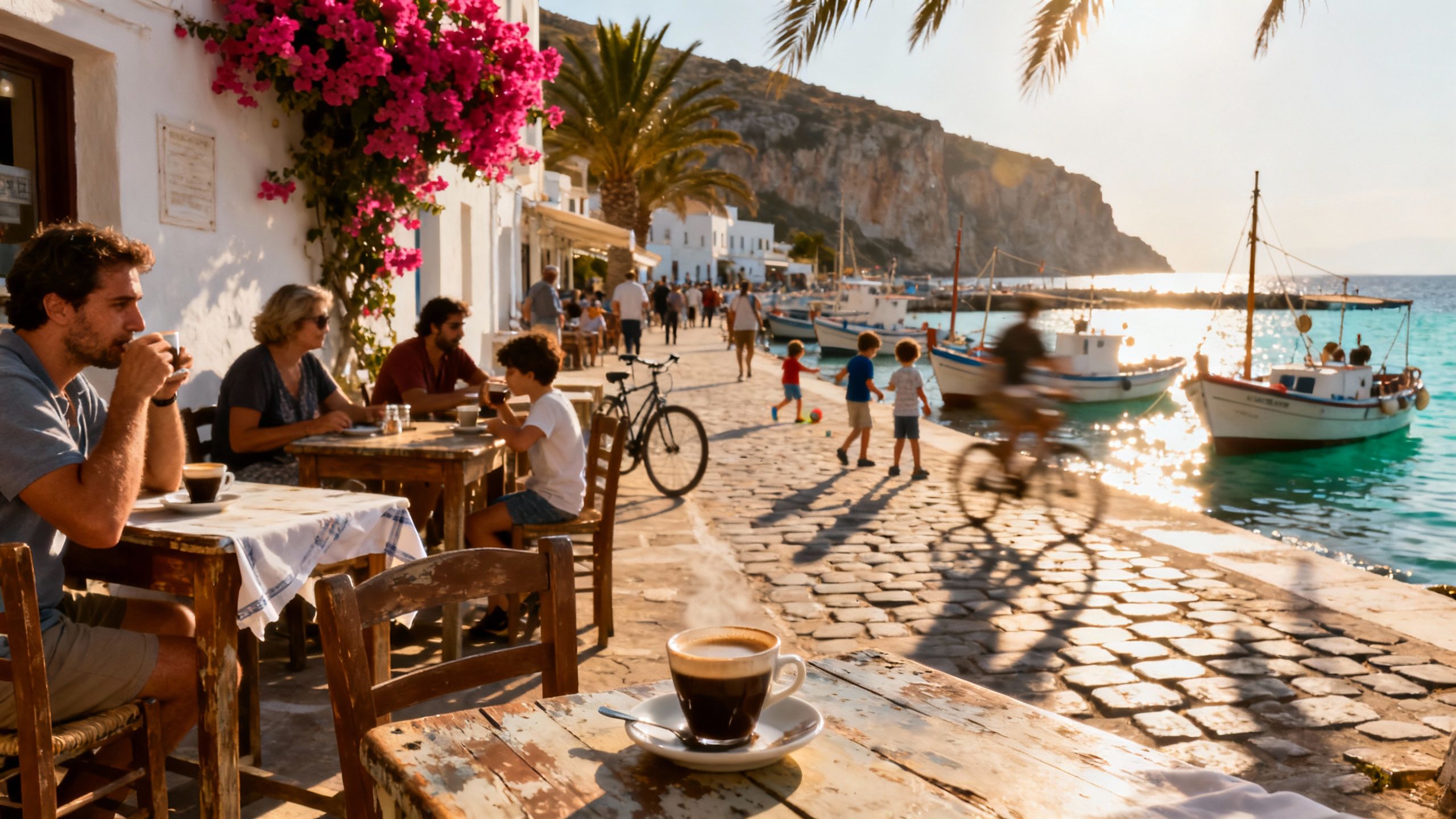 How Greece’s 2024–25 Rules Reprice Returns