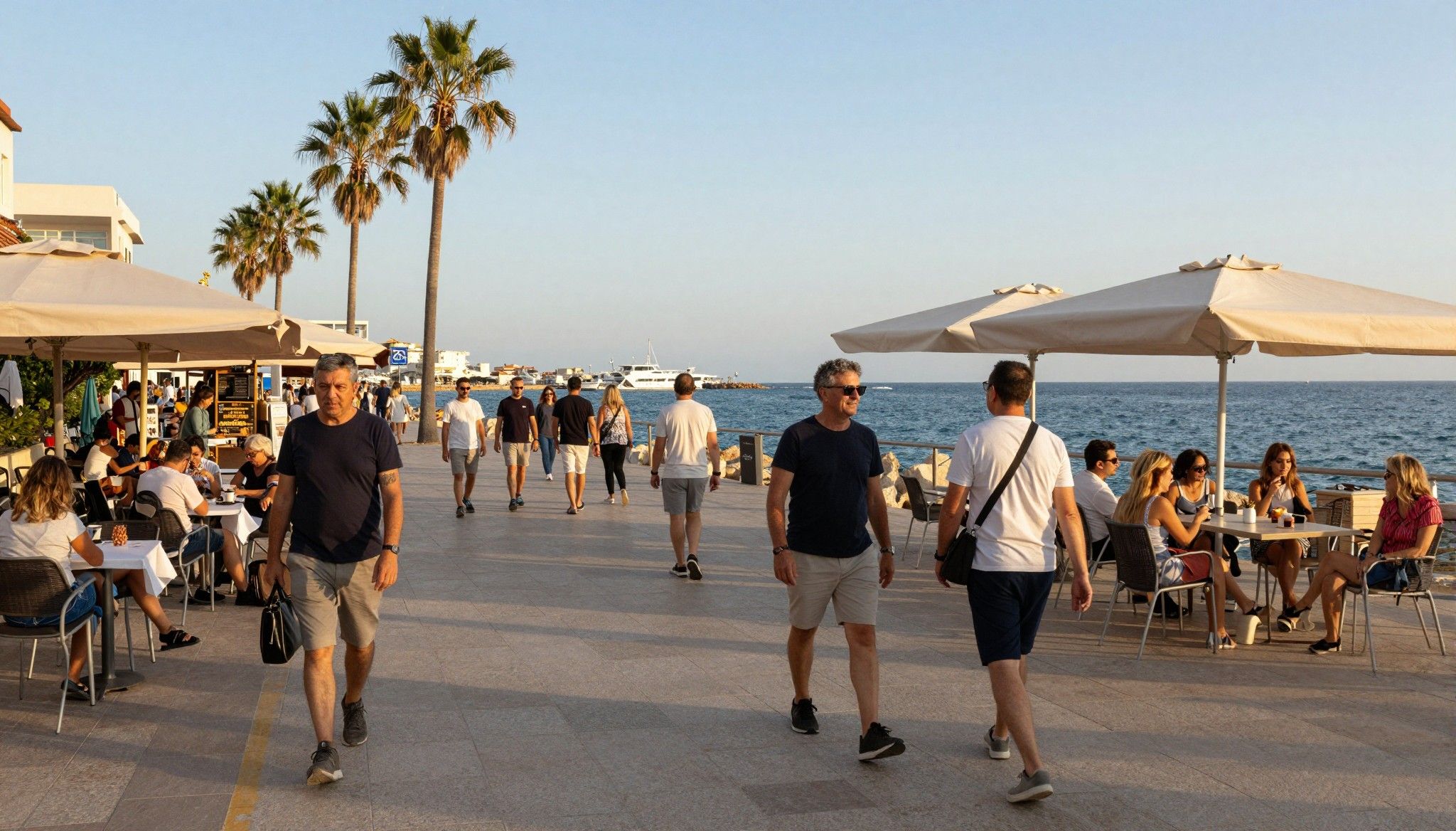 Cyprus: Buy for Life, Back It with Street‑Level Data