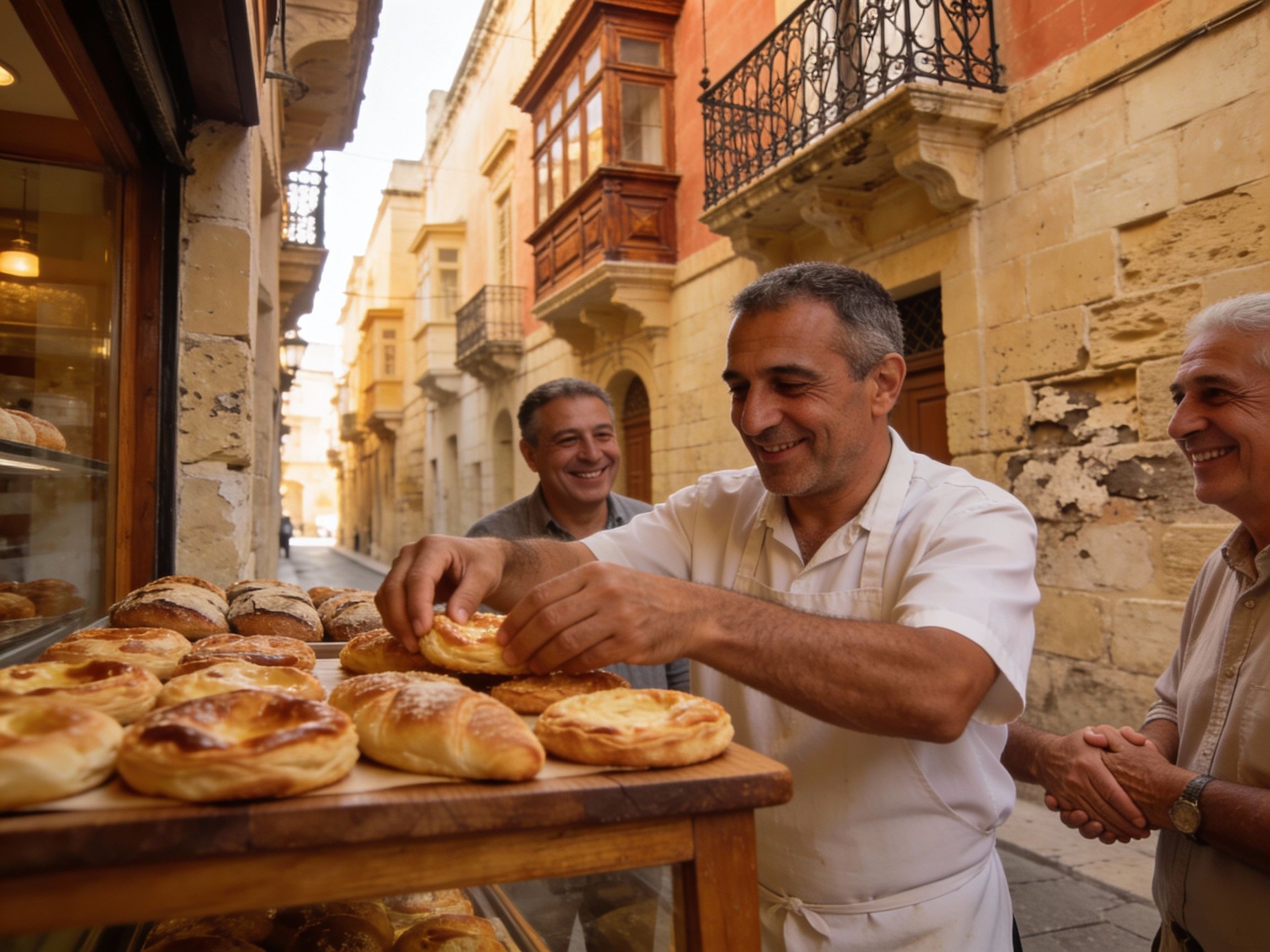 Where Locals Buy in Malta — Overlooked Quarters, Quiet Upside
