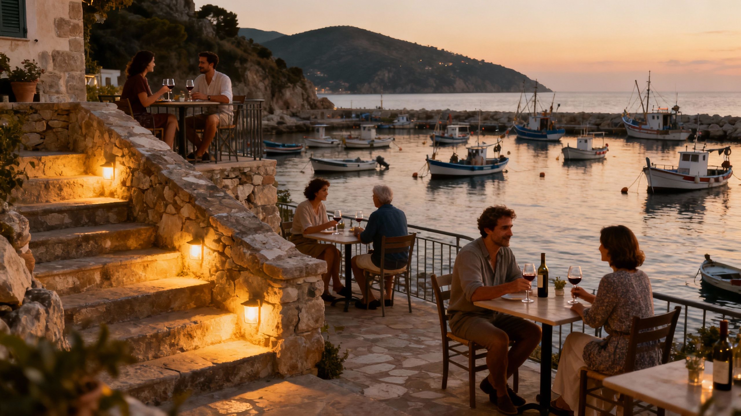 How Croatia’s taxes quietly reshape the life you imagined