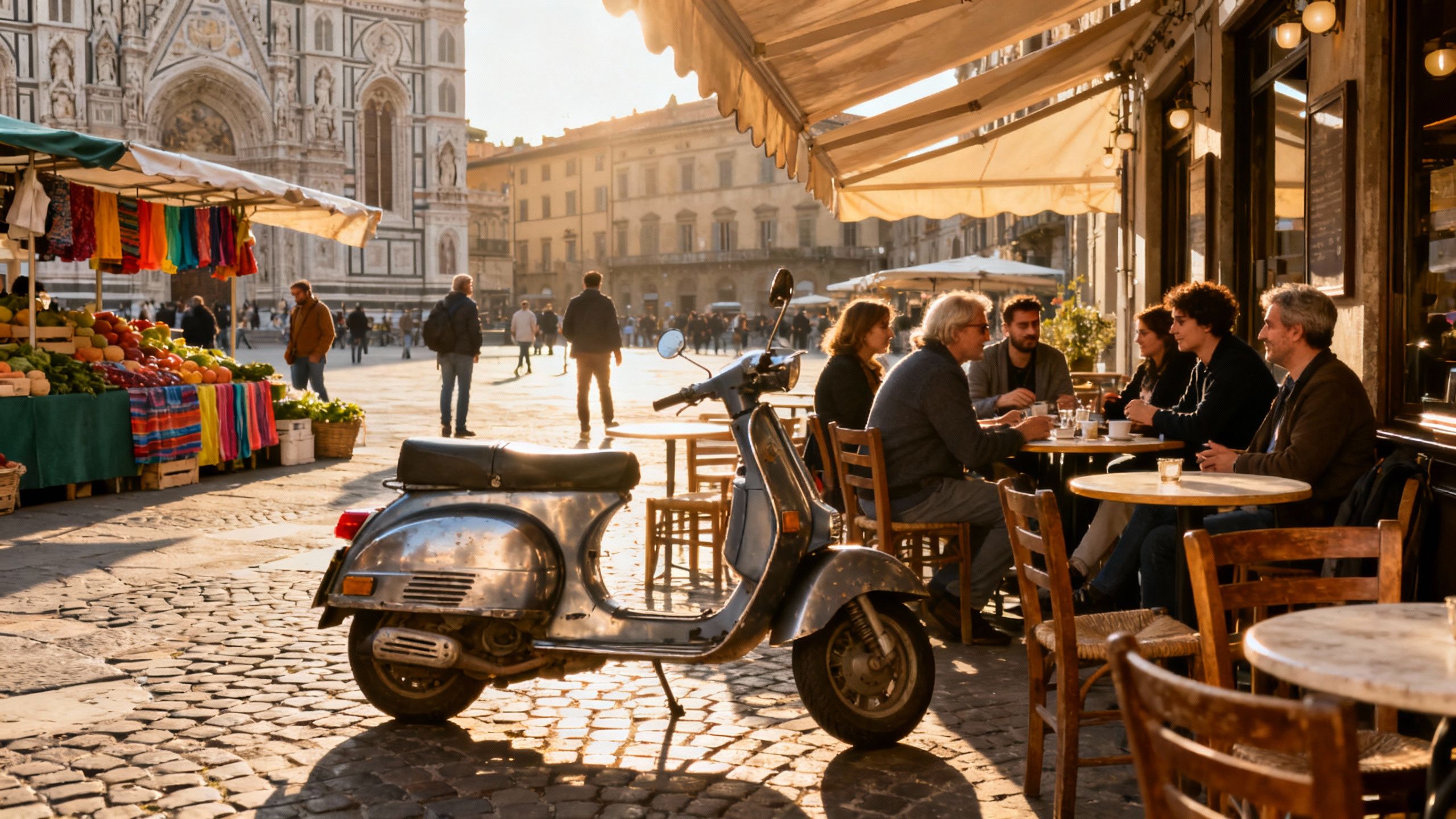 The Summer Illusion: Where Italy’s Value Hides