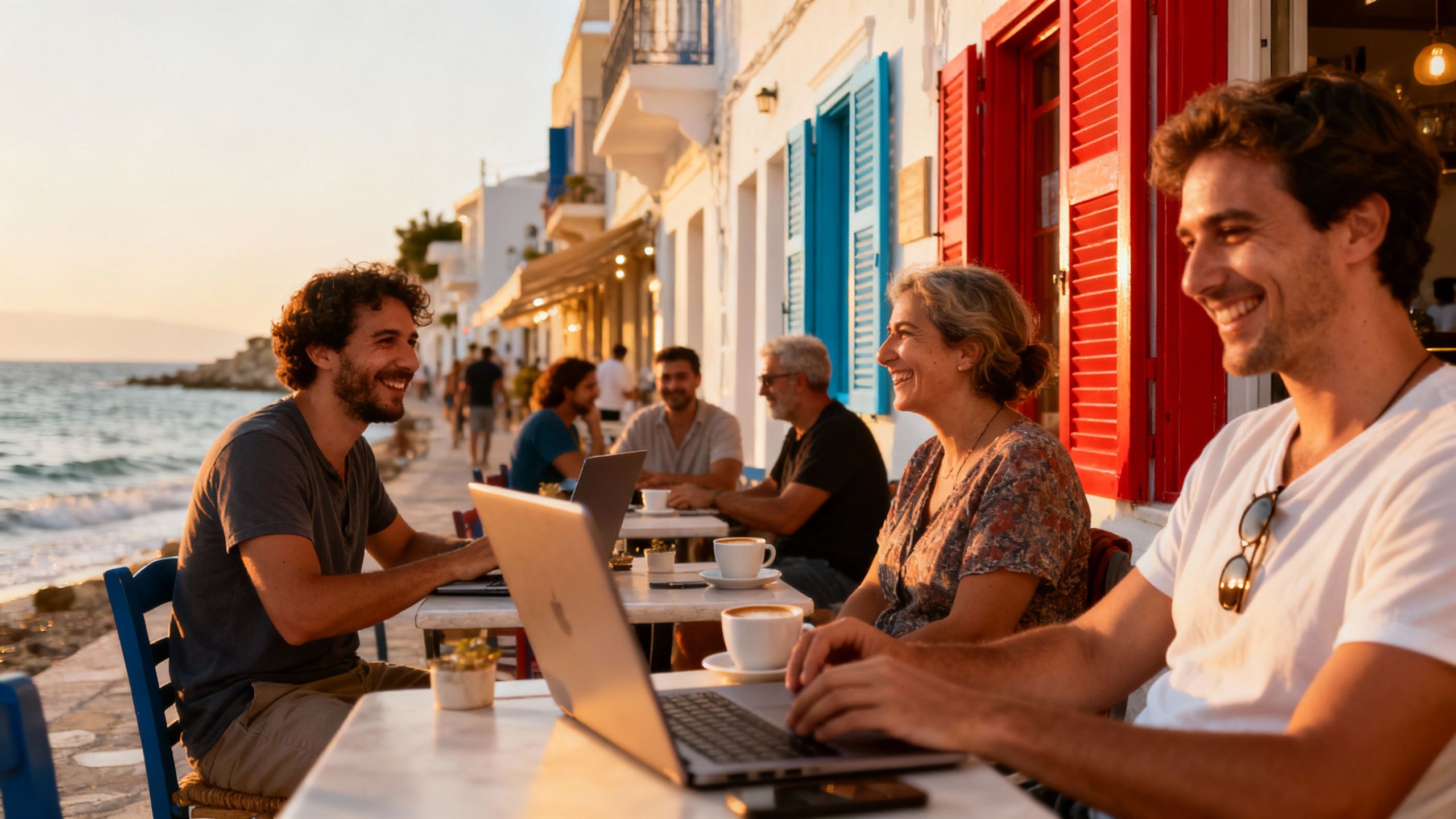 Offer Smarter in Cyprus: Timing, Tactics & Local Truths