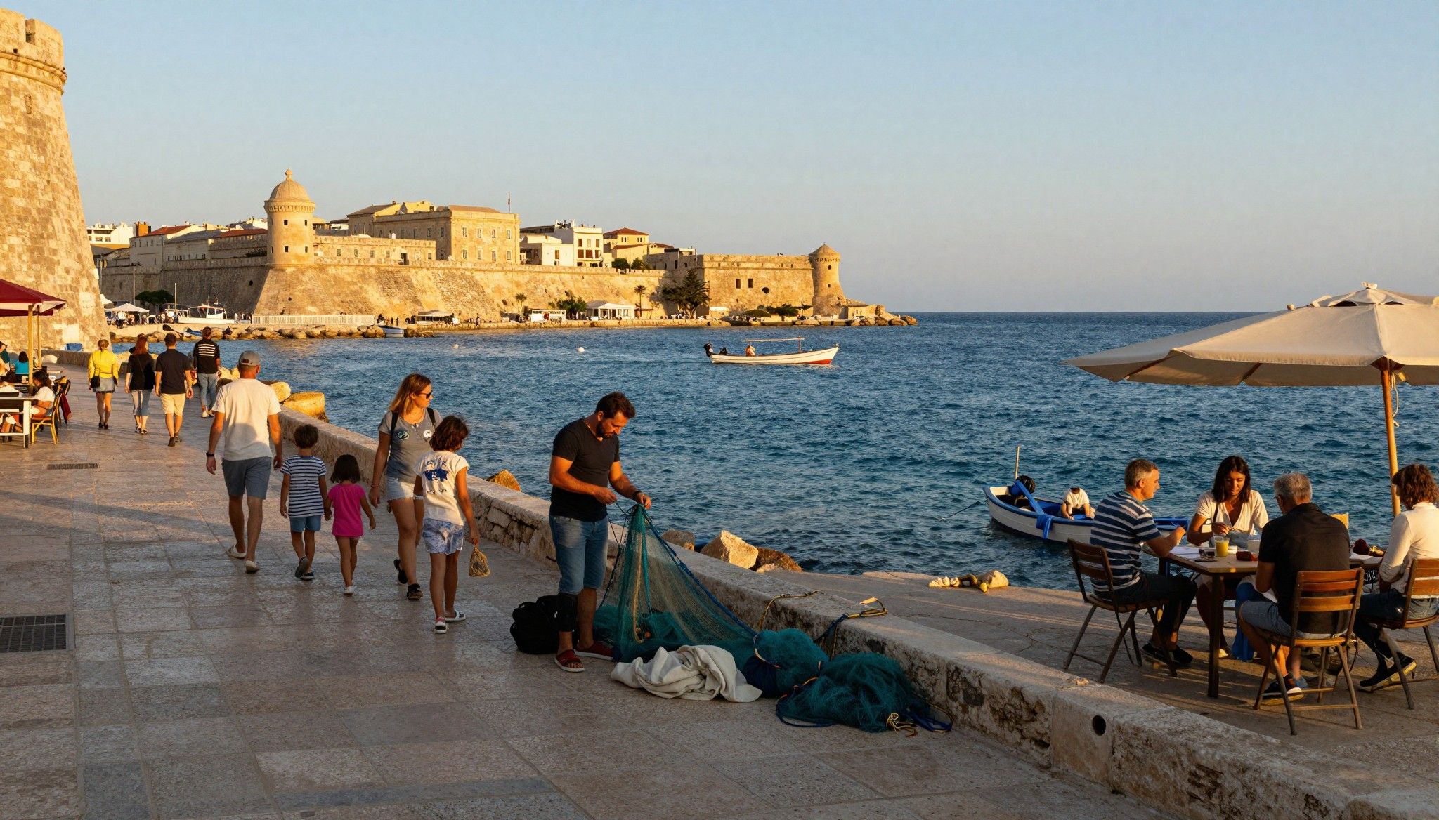Malta: Rhythm, Stewardship and Market Reality
