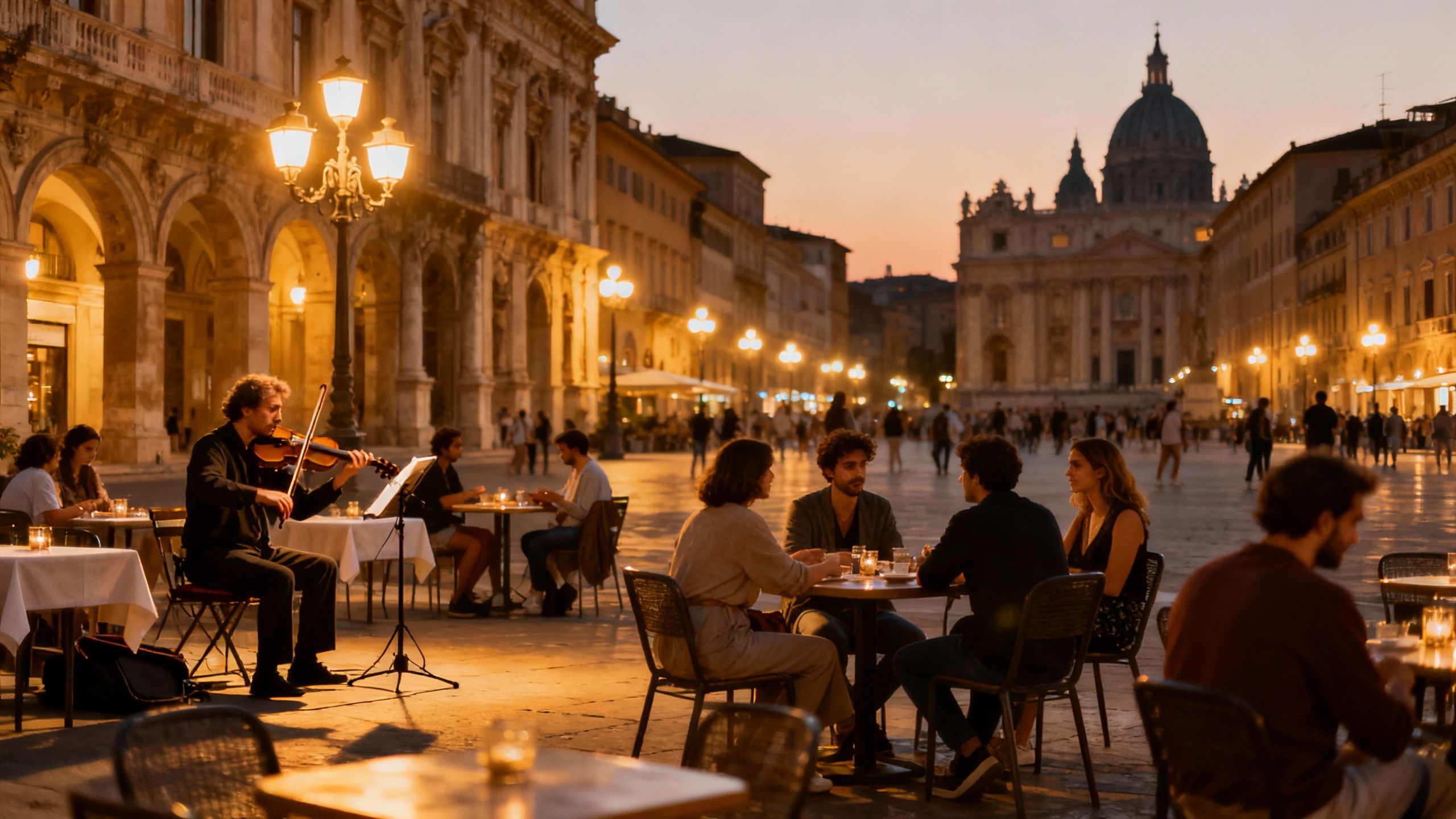 Italy: Living Costs, Lifestyle & Purchase Realities