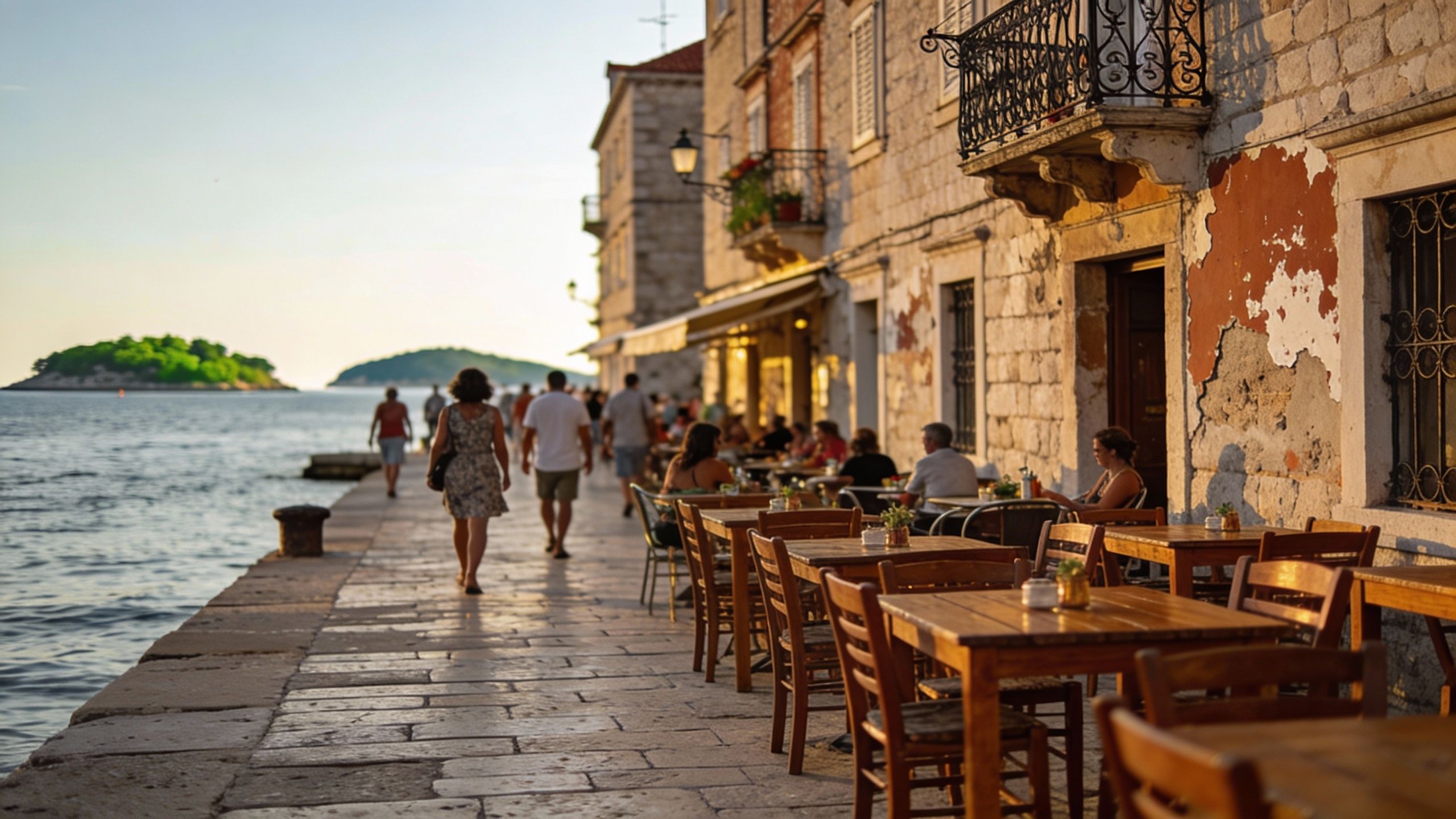 The Reciprocity Trap: Truths About Buying in Croatia