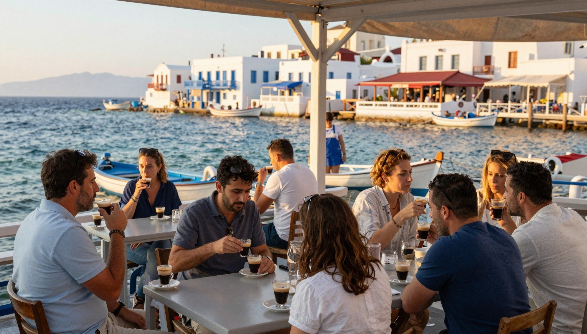 Greece: Lifestyle‑First Property Truths