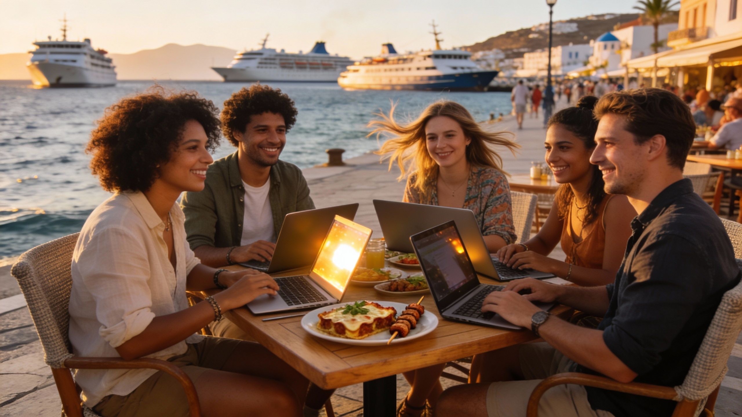 Greece: When Golden‑Visa Hype Masks Where Value Lives