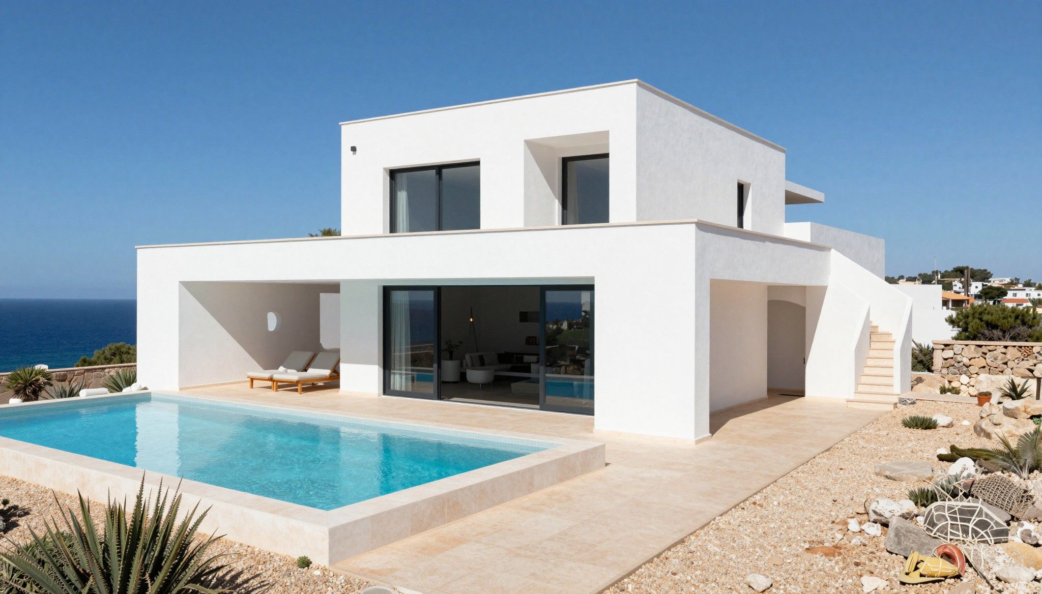 Vision Villas: A Dossier‑First Model from Jávea