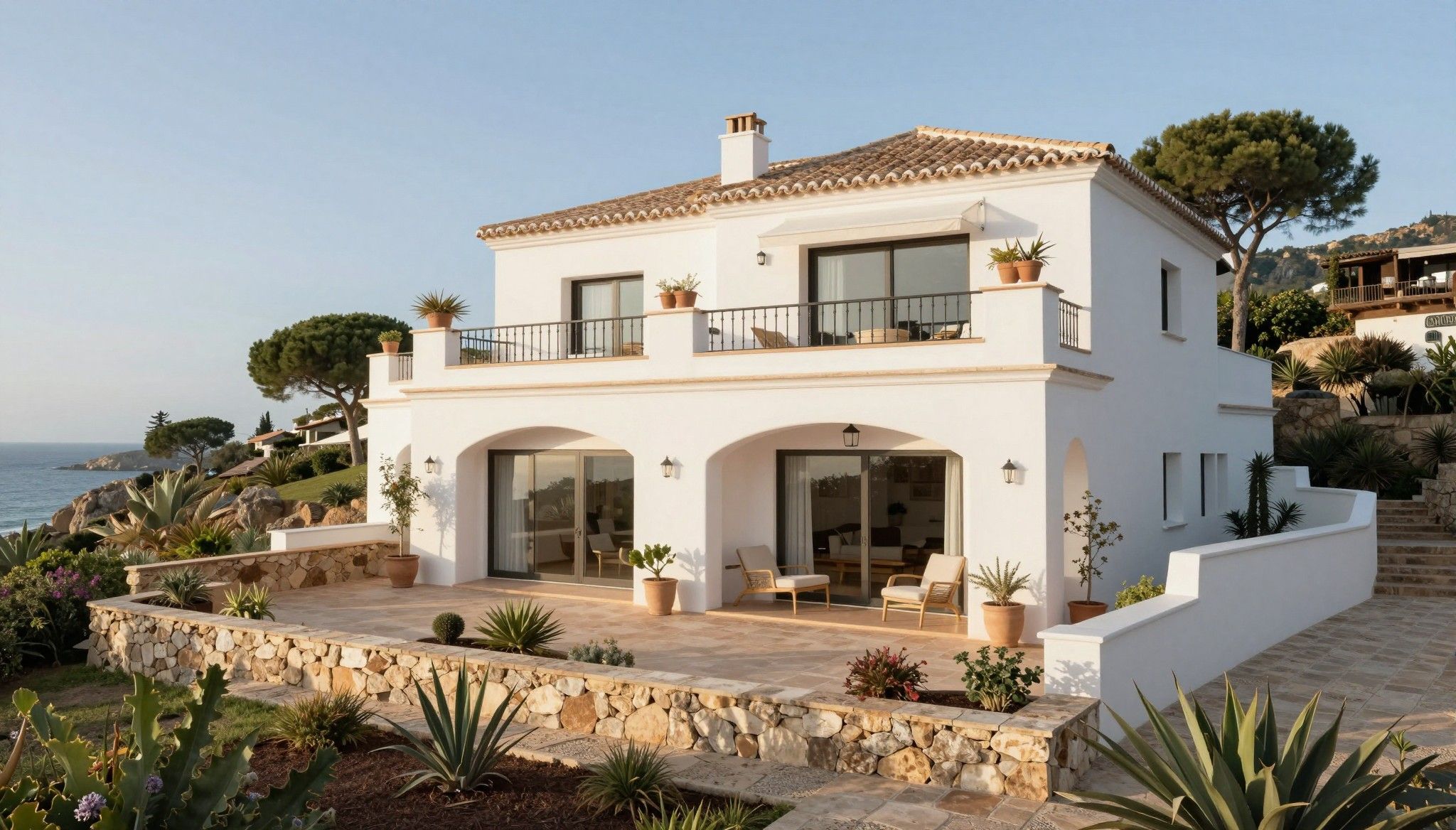 Marbella Secrets: M2Nordic's Place‑First Playbook