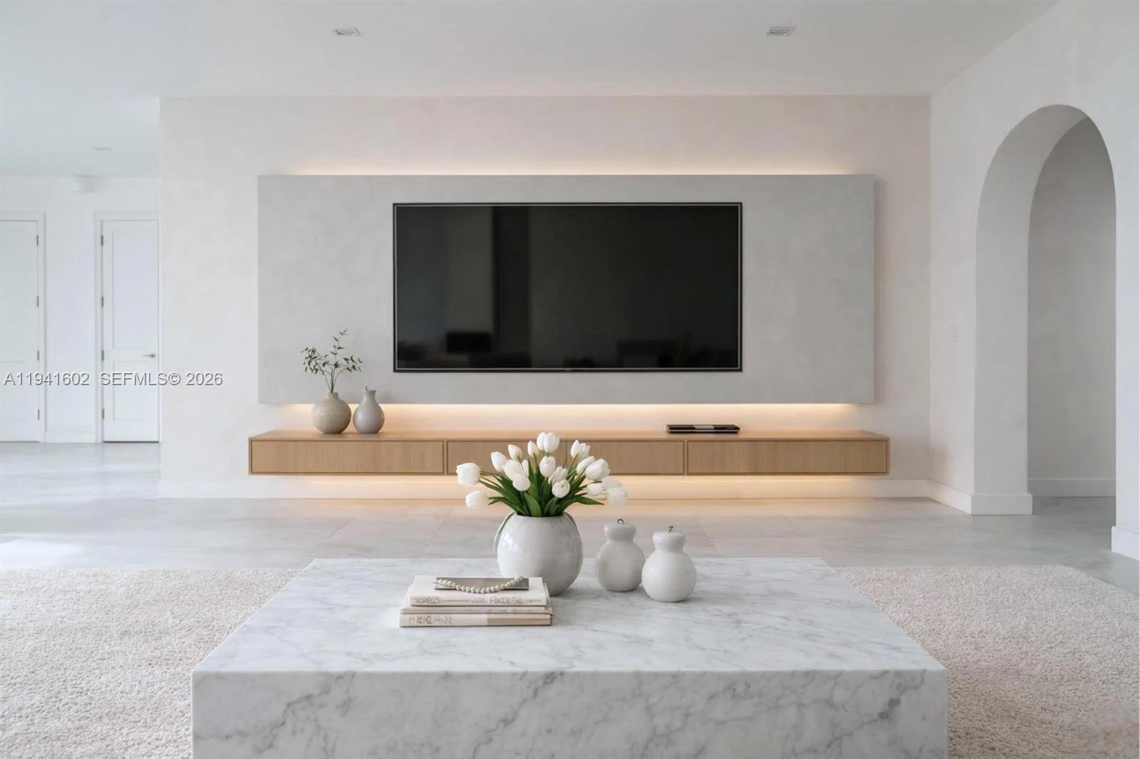 Coral Gables townhouse — Diego Ramos' investment case