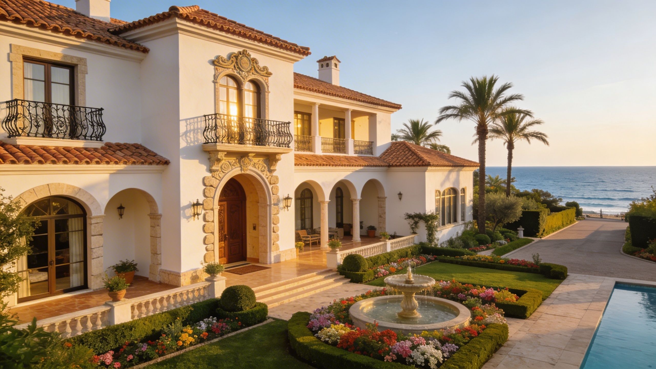 GROInvest’s Marbella Investment Model