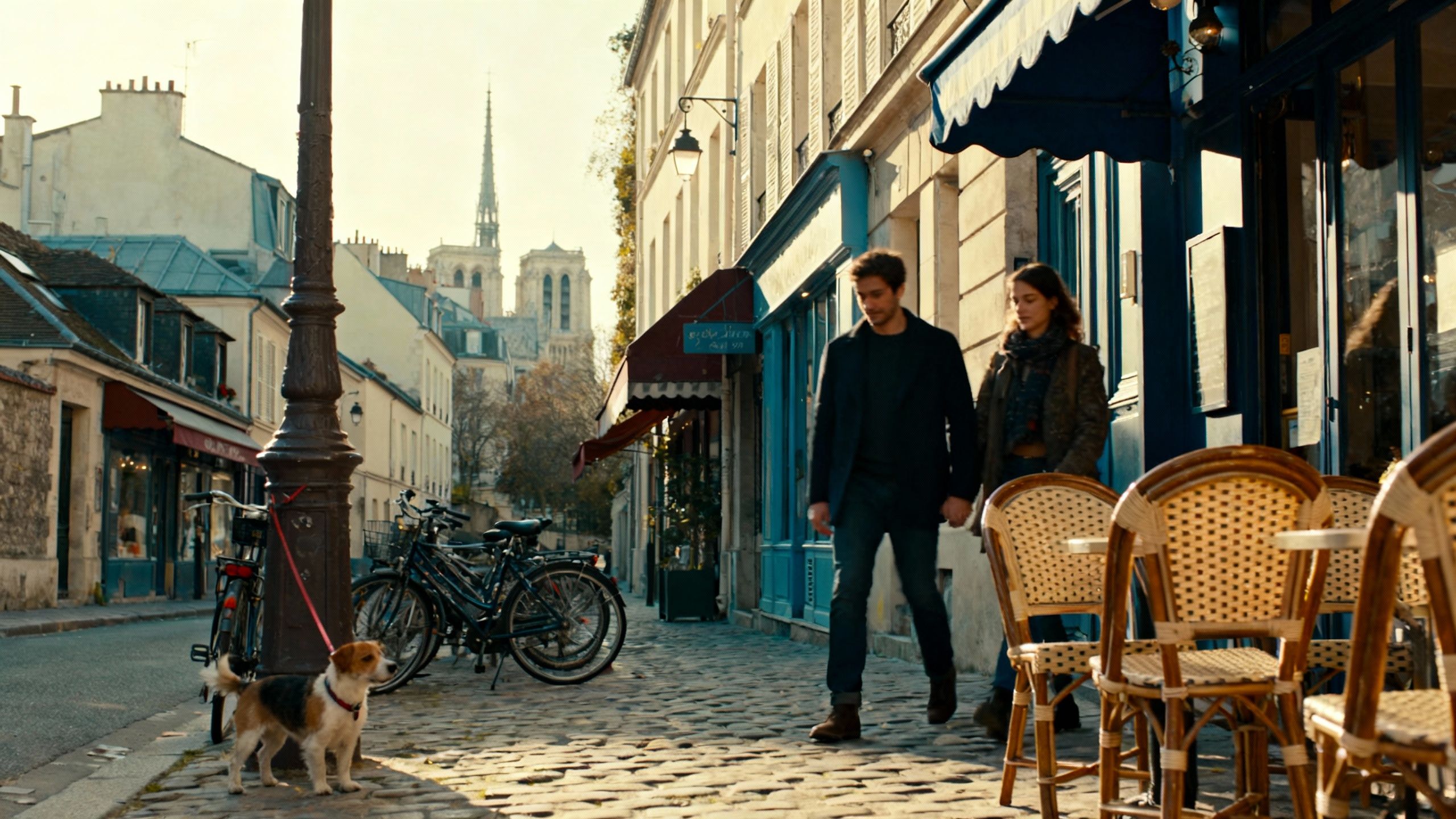 When France’s Fees and Rules Rewrite the Romance