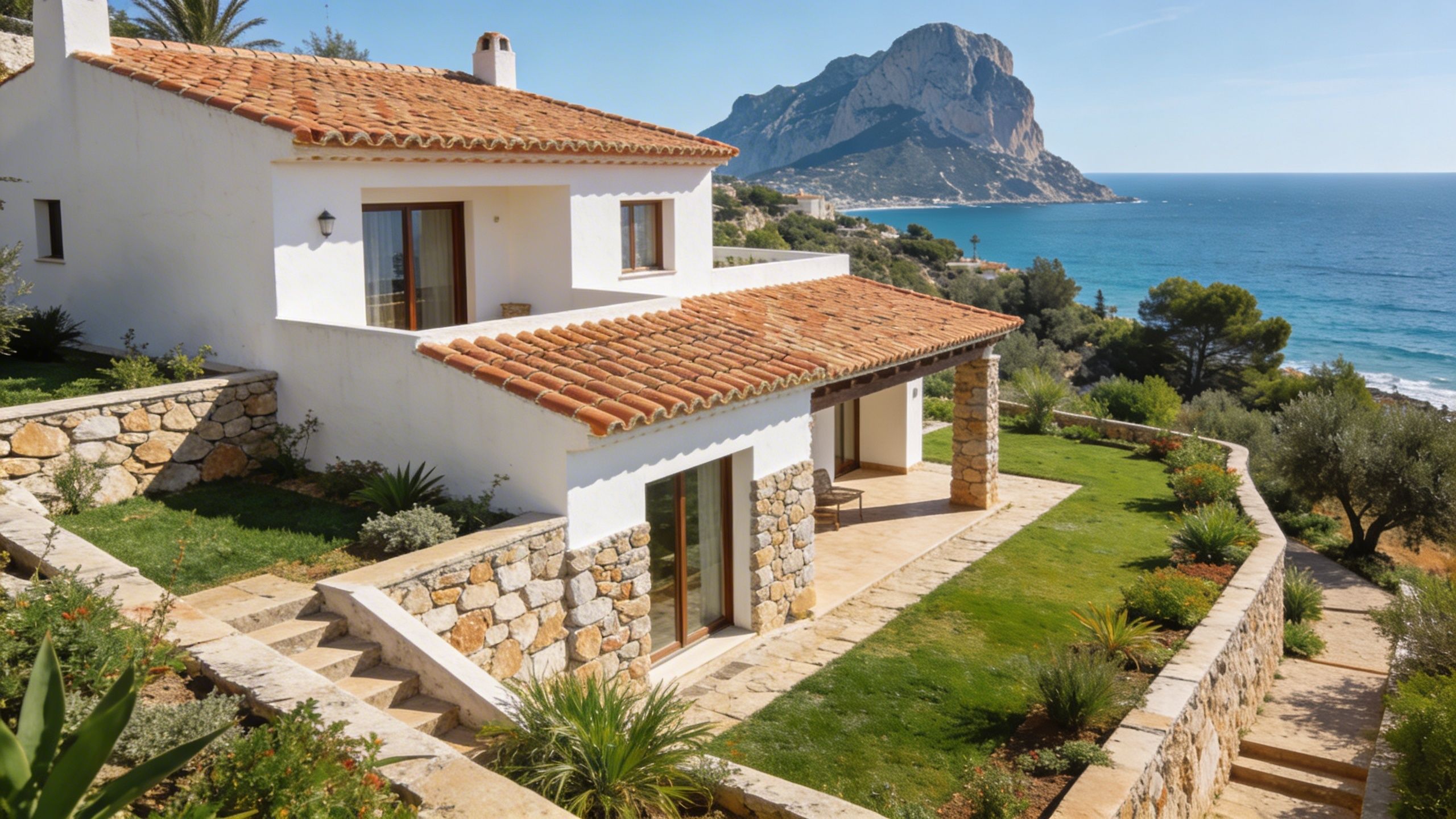 La Naya Real Estate — Denia's Local Model for International Buyers